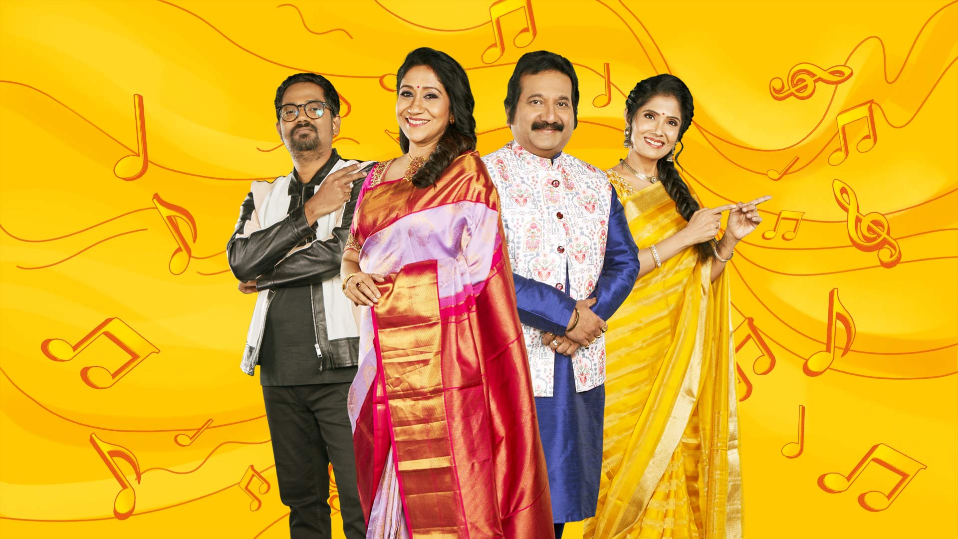 Vijay tv serial sales super singer