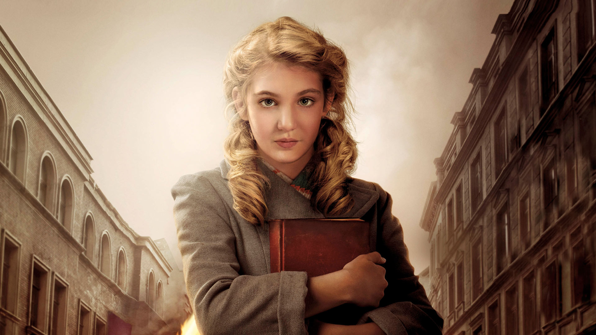 The Book Thief Disney+