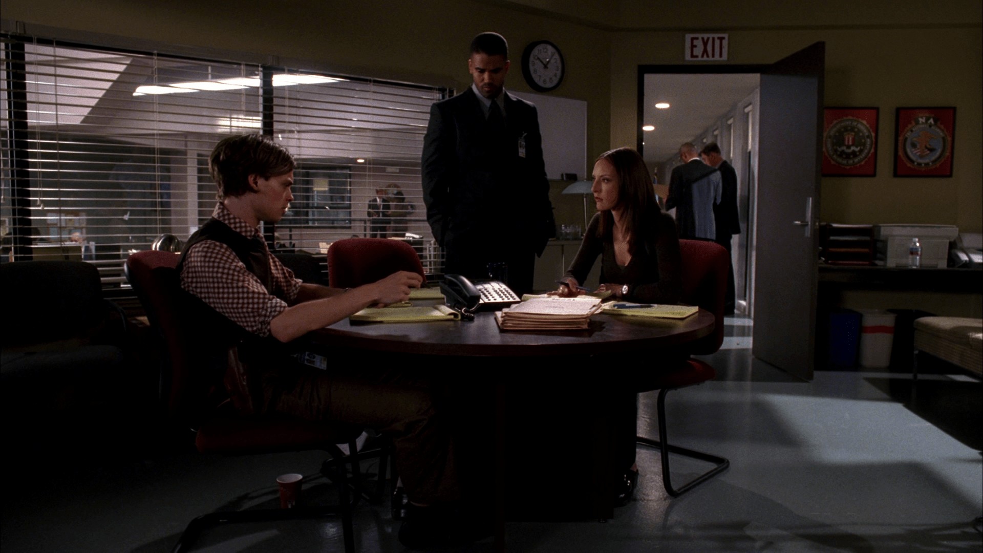 Criminal minds 5*08 outfoxed. Мыслить как преступник (2005 – 2020). Criminal minds 5*08 oufoxed. Мыслить как преступник 7 1. Мыслить как преступник 7 1.