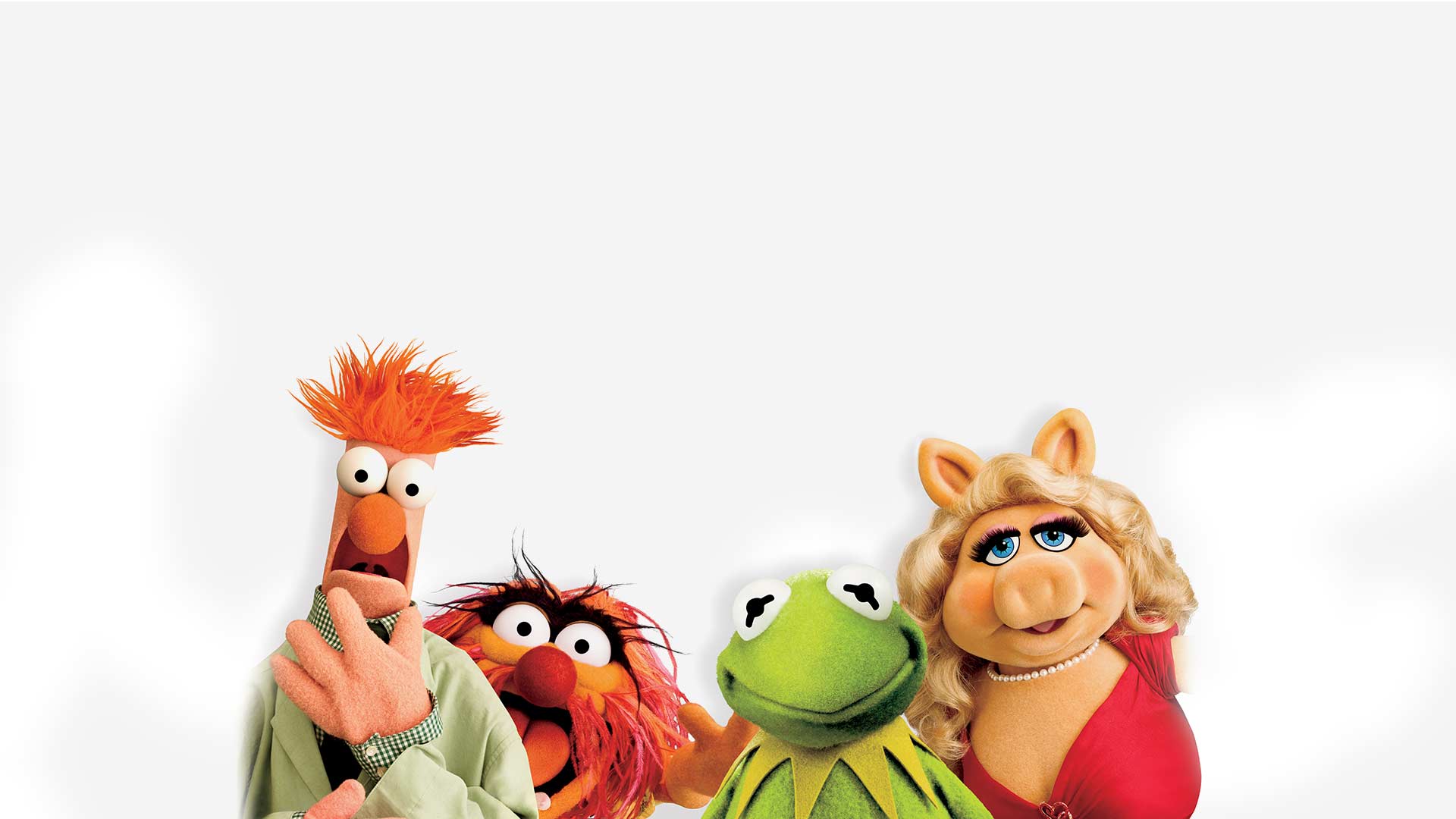 The Muppets (Series) - Disney+
