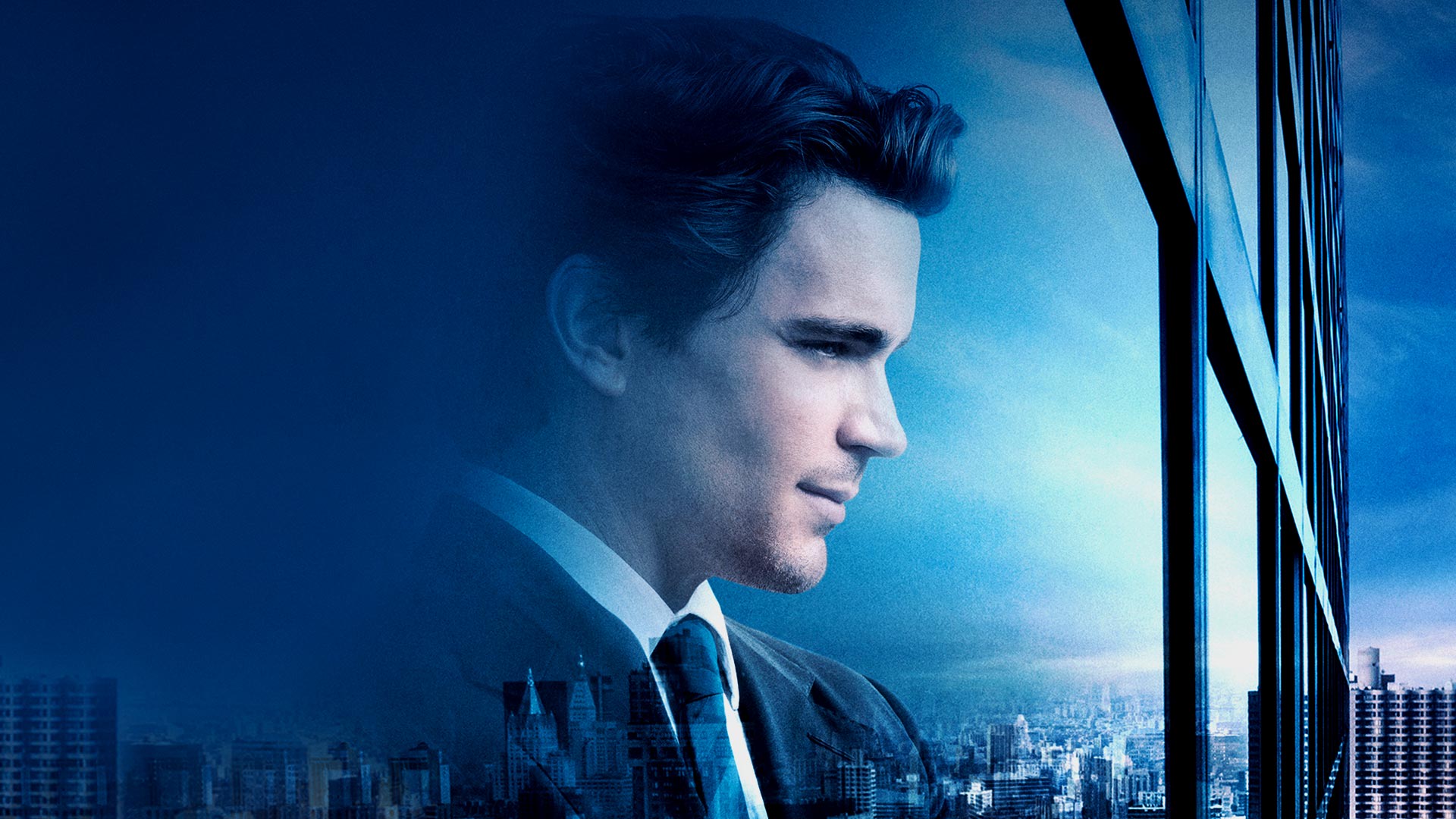 White Collar Disney 