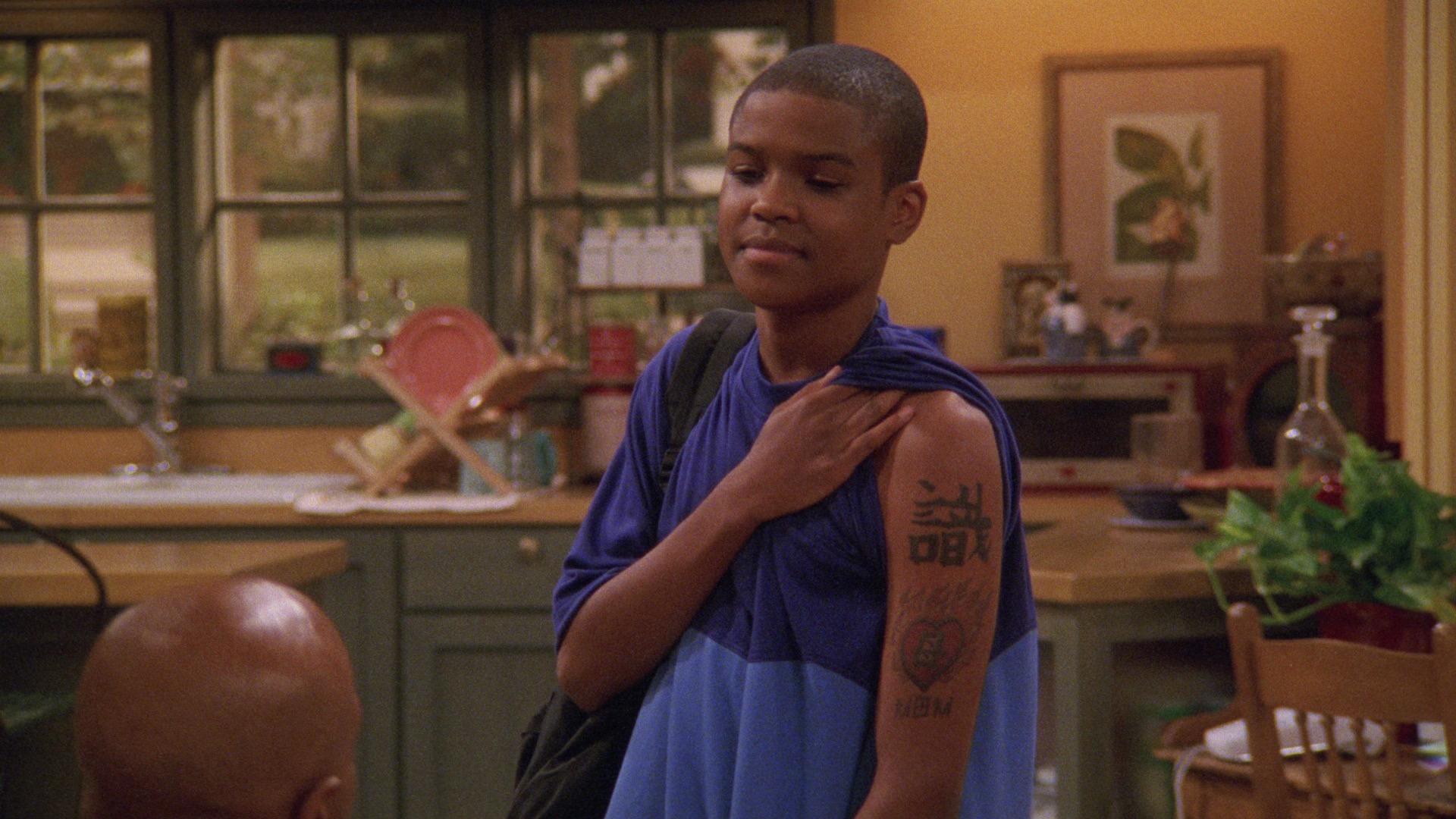 My Wife and Kids - Disney+