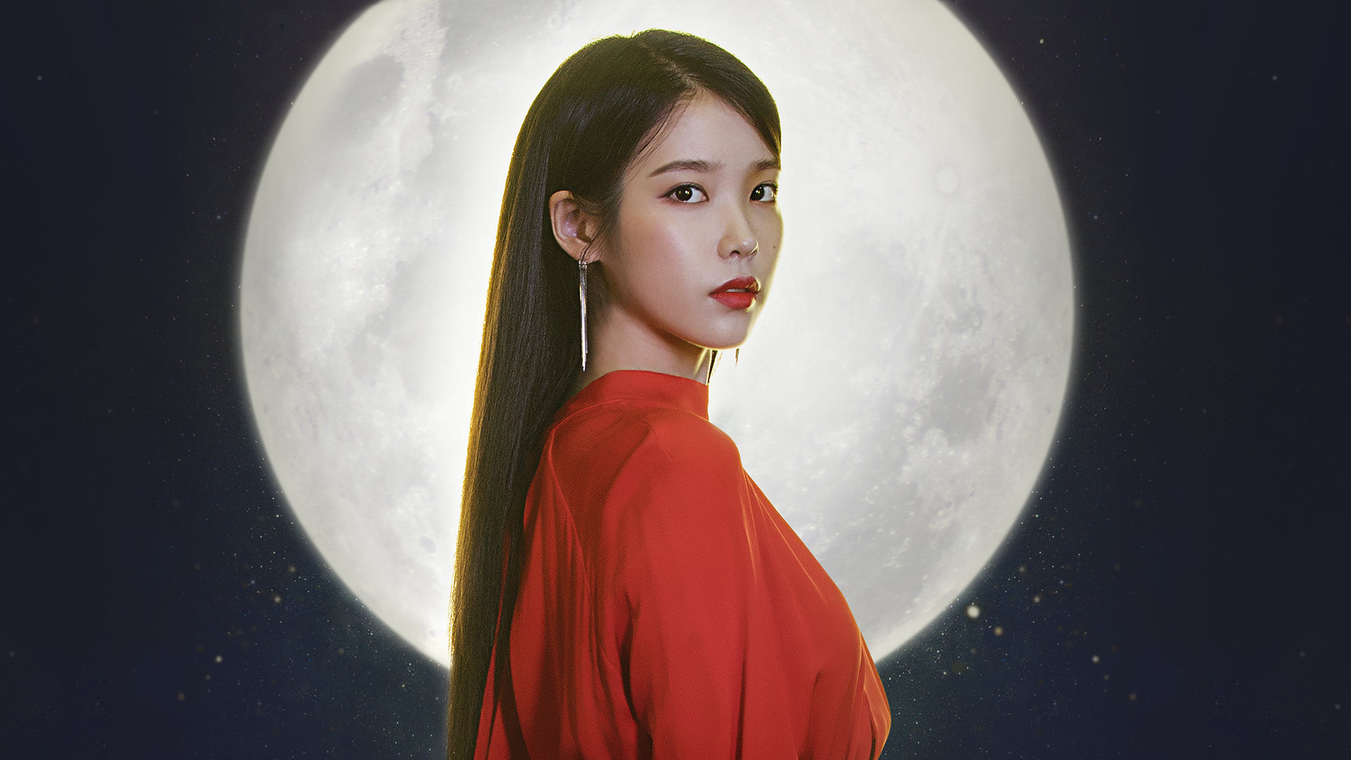 Hotel del Luna Romance Horror Series, now streaming on Disney+ Hotstar