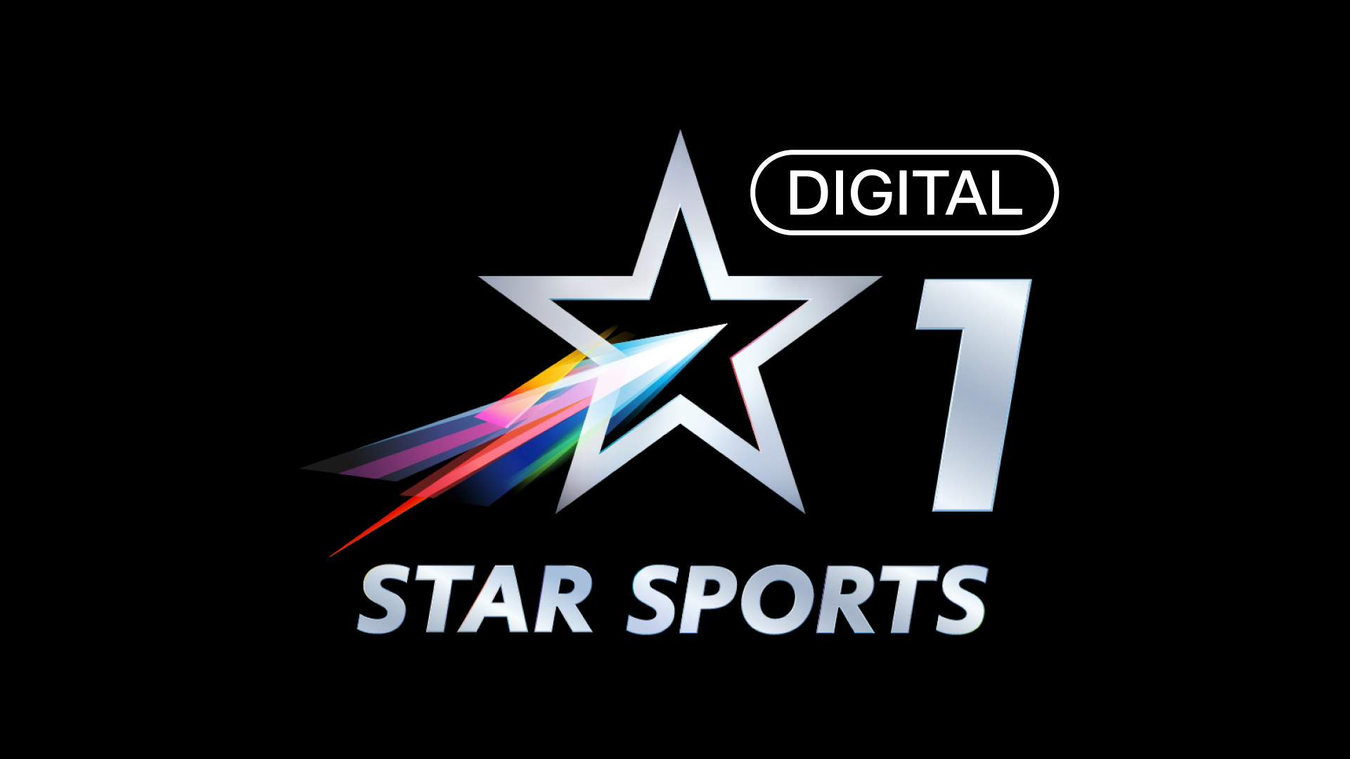 Star Sports 1 logo