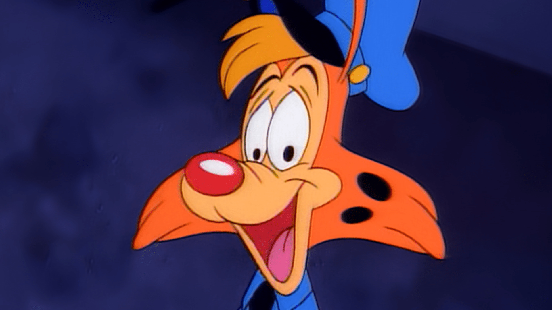 Bonkers - Disney+