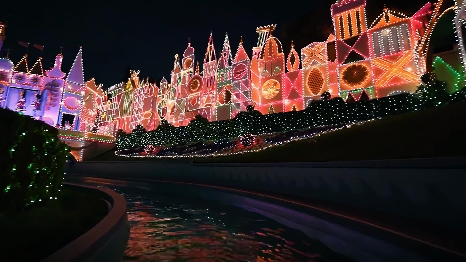The last verse disney 