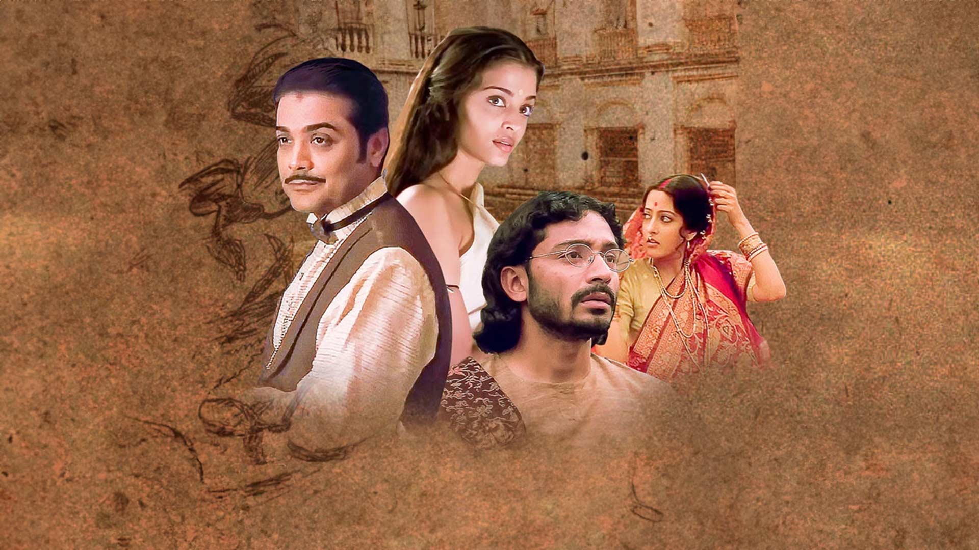Chokher Bali - JioHotstar