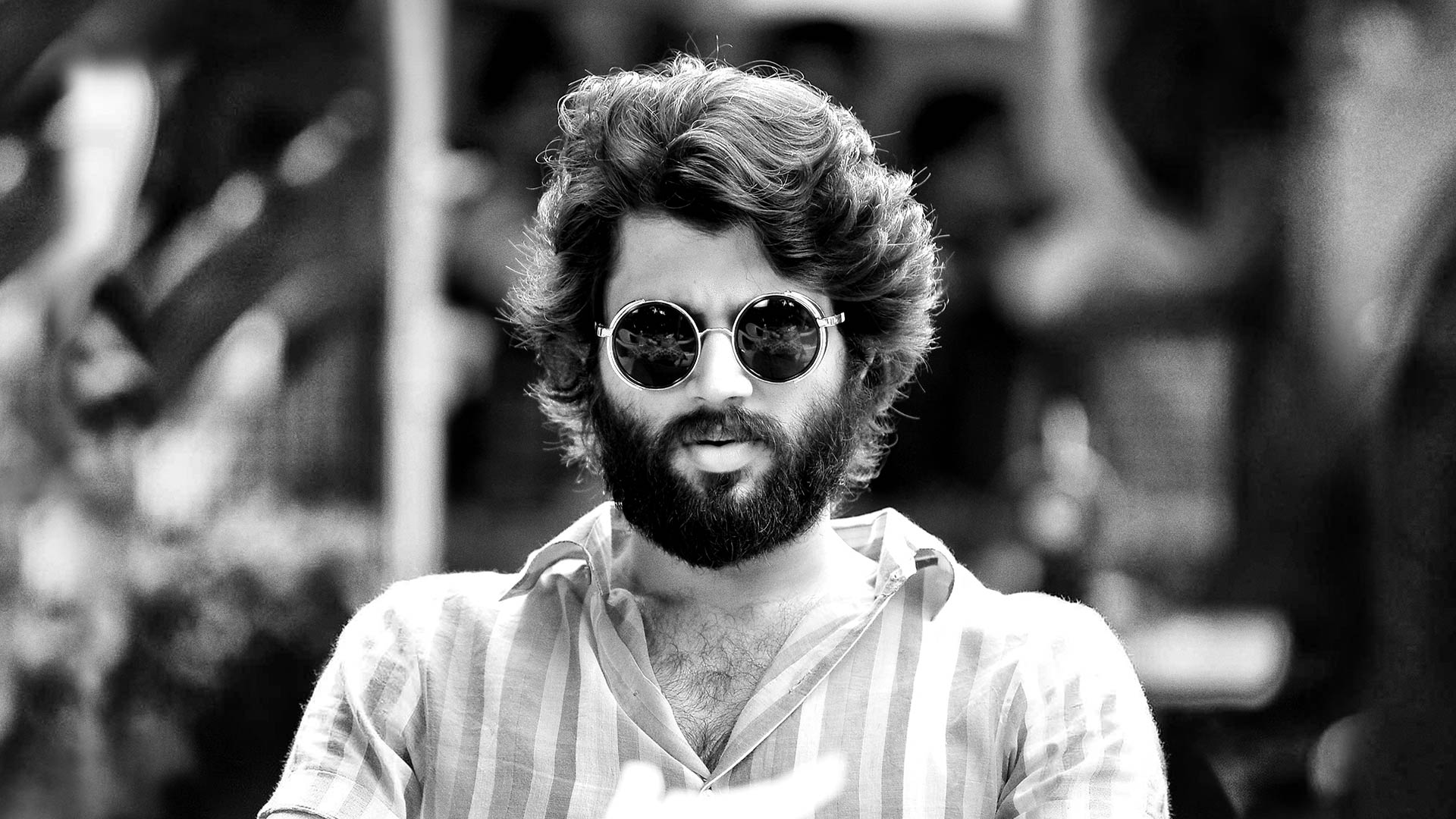 Arjun Reddy - Disney+ Hotstar