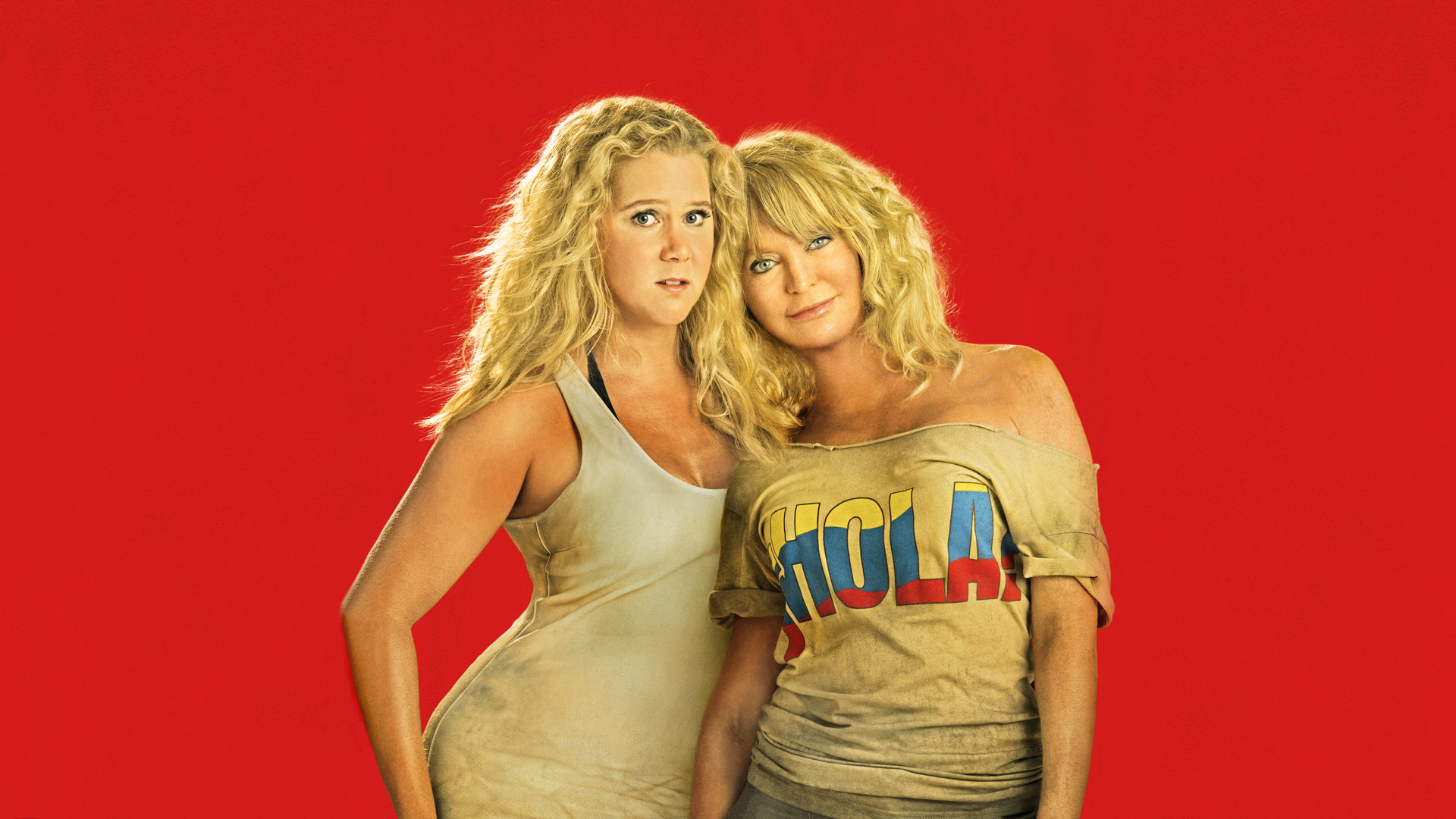 Snatched on Disney+ Oman | English French (Parisian) French Canadian ...