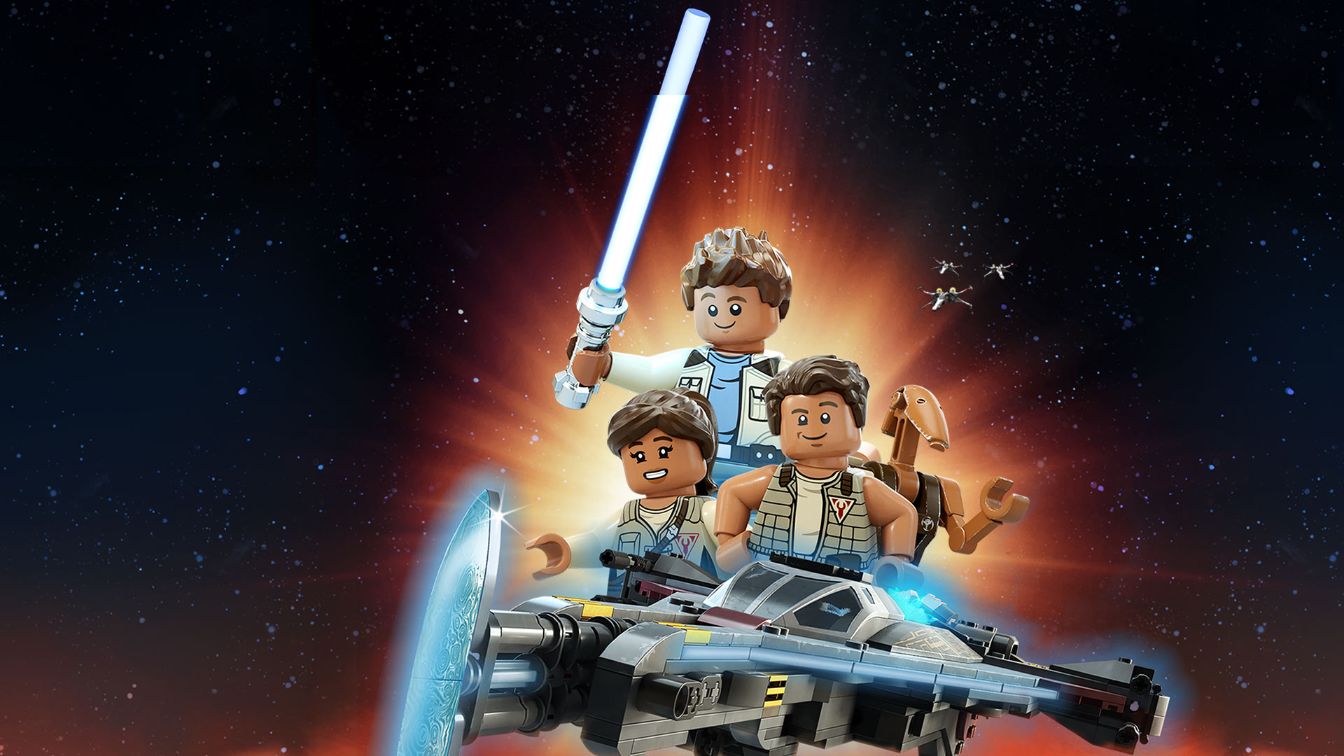 Lego star wars the freemaker adventures season 3 hotsell