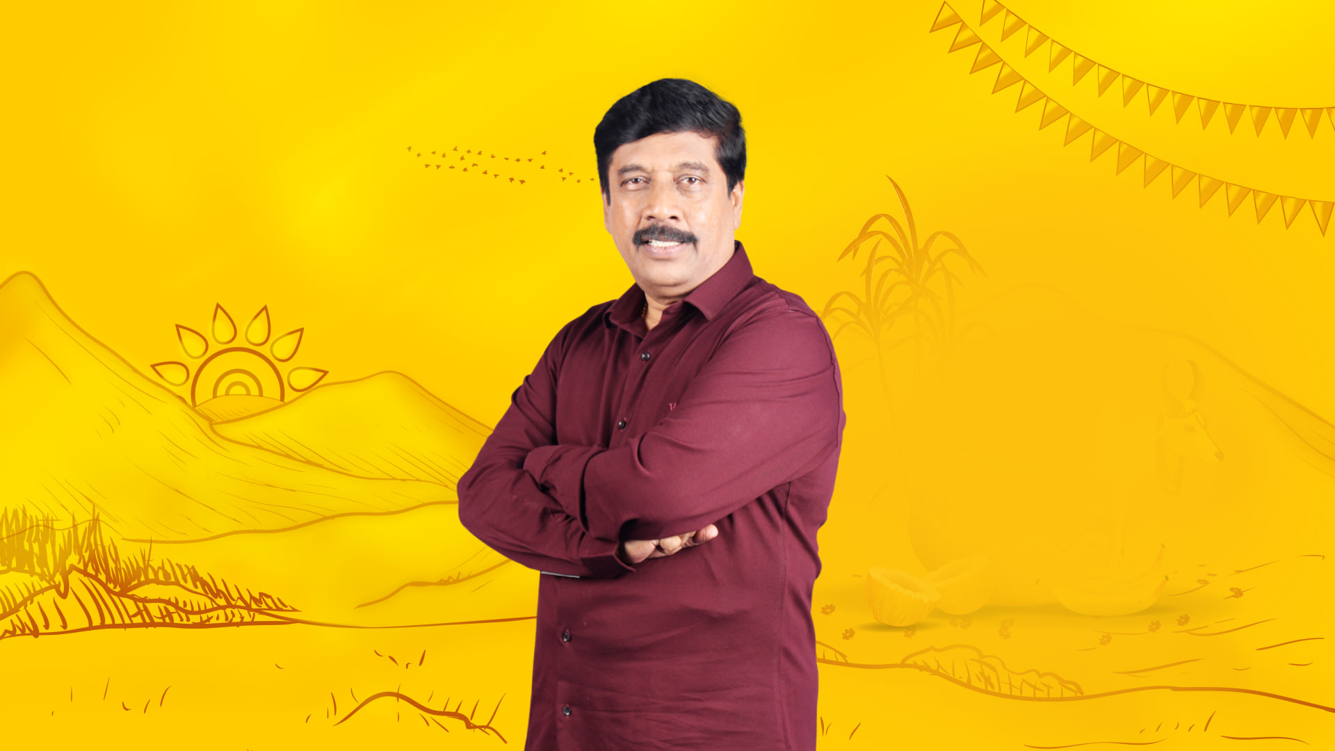 independence day vijay tv programs