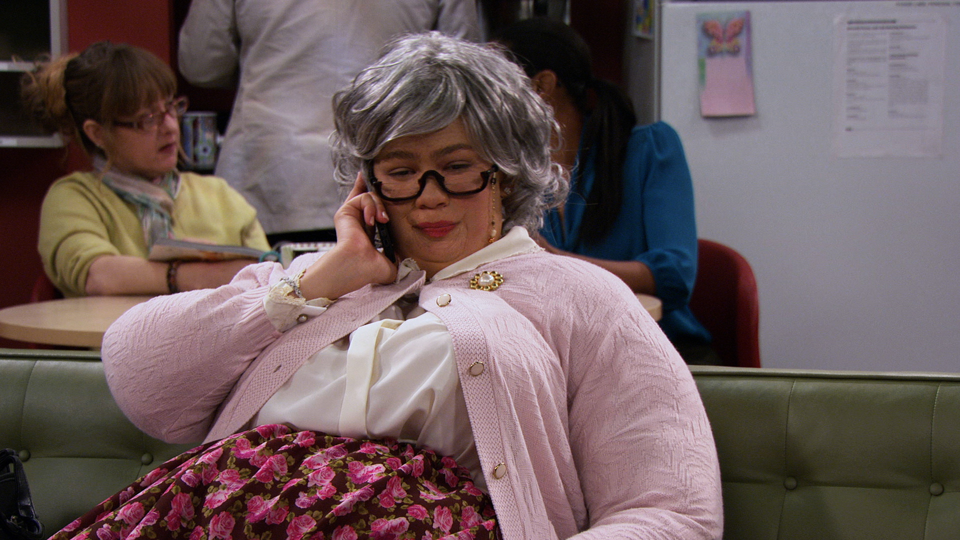 K.C. Undercover on Disney+ United Arab Emirates | English Spanish ...