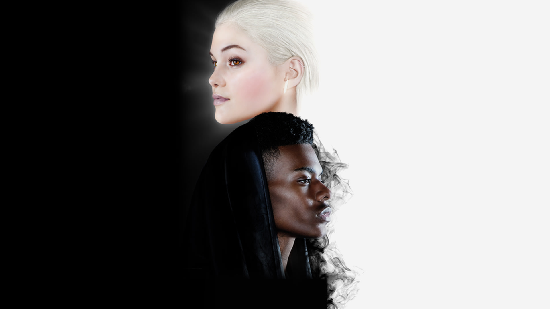 Marvel s Cloak Dagger Action Super Heroes Series now streaming on Disney Hotstar