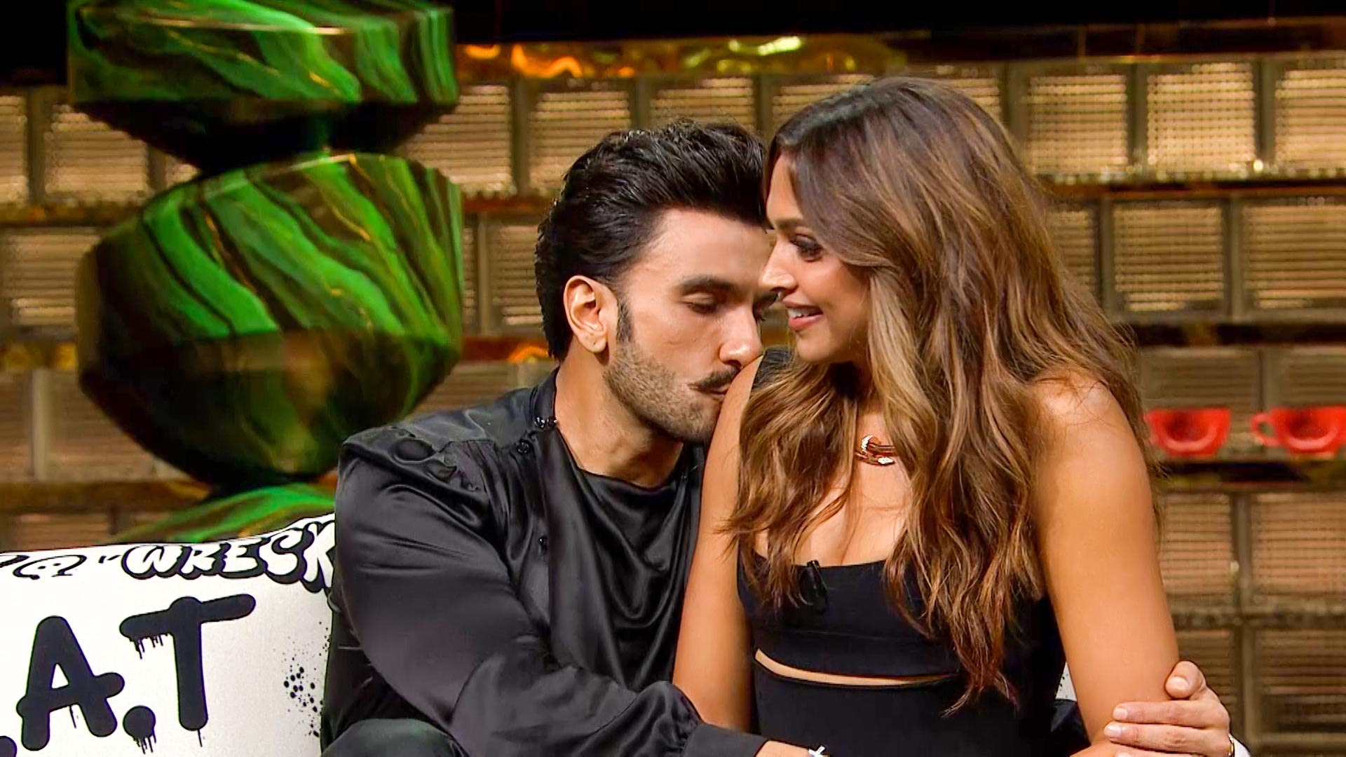 Koffee with karan alia and varun full episode dailymotion sale