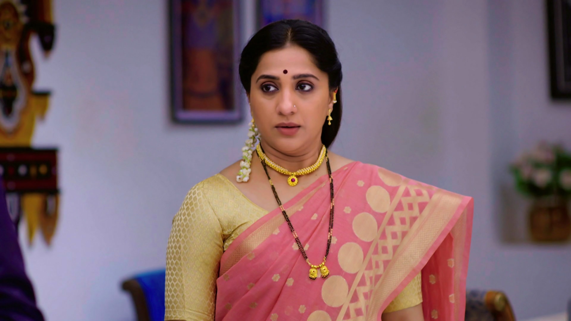 Aai kuthe kay karte serial full episode sale