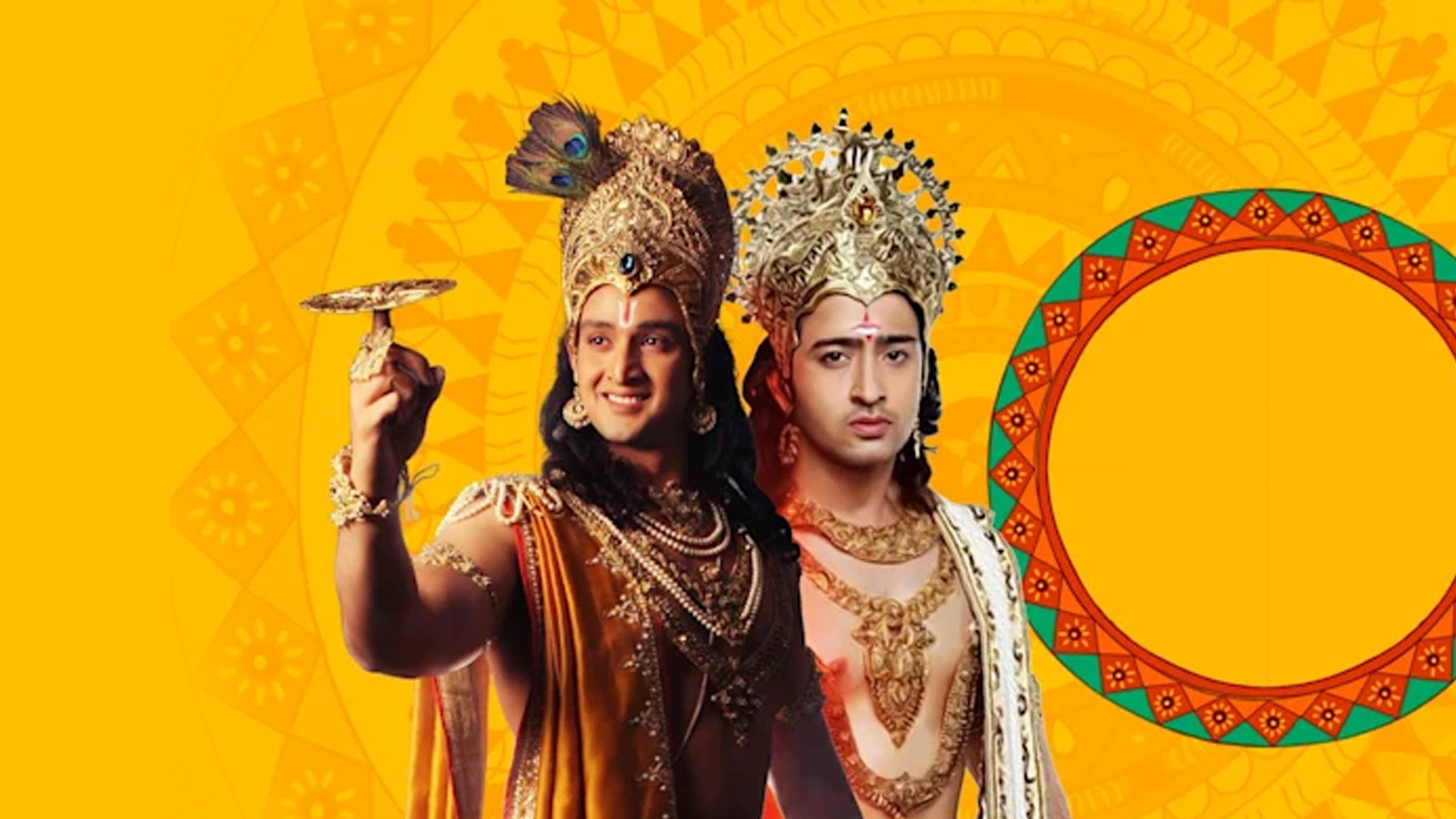 All episodes of mahabharat of star plus sale