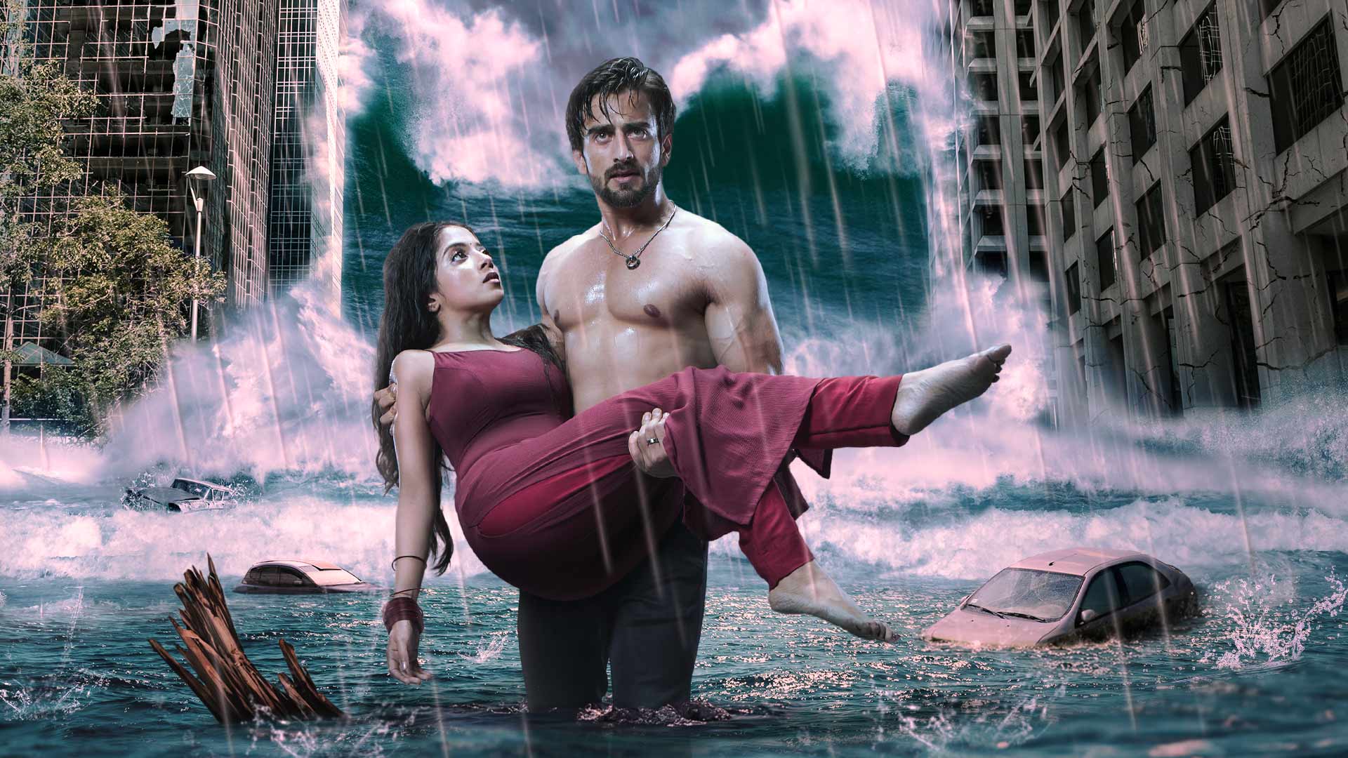 O DARLING - Full Hindi Dubbed Action Romantic Movie