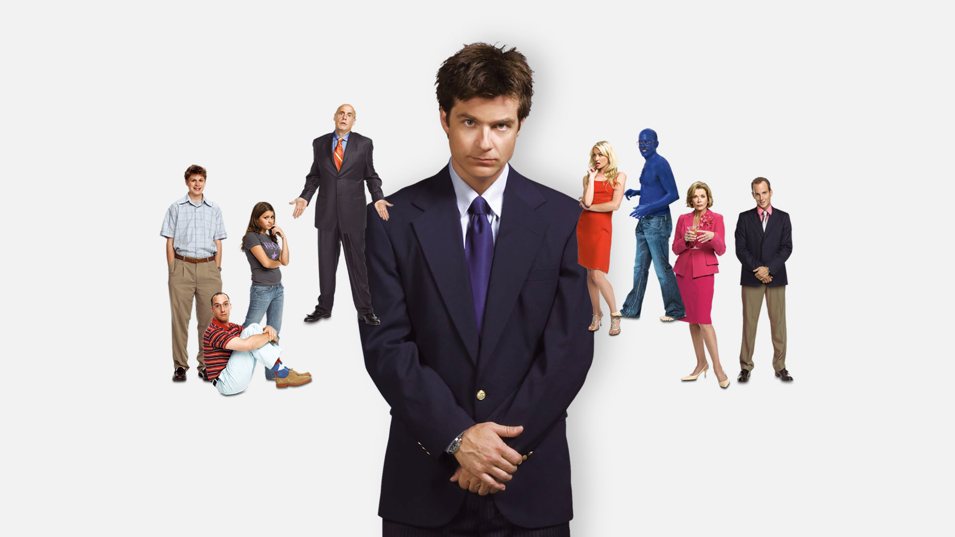 Watch on sale arrested development