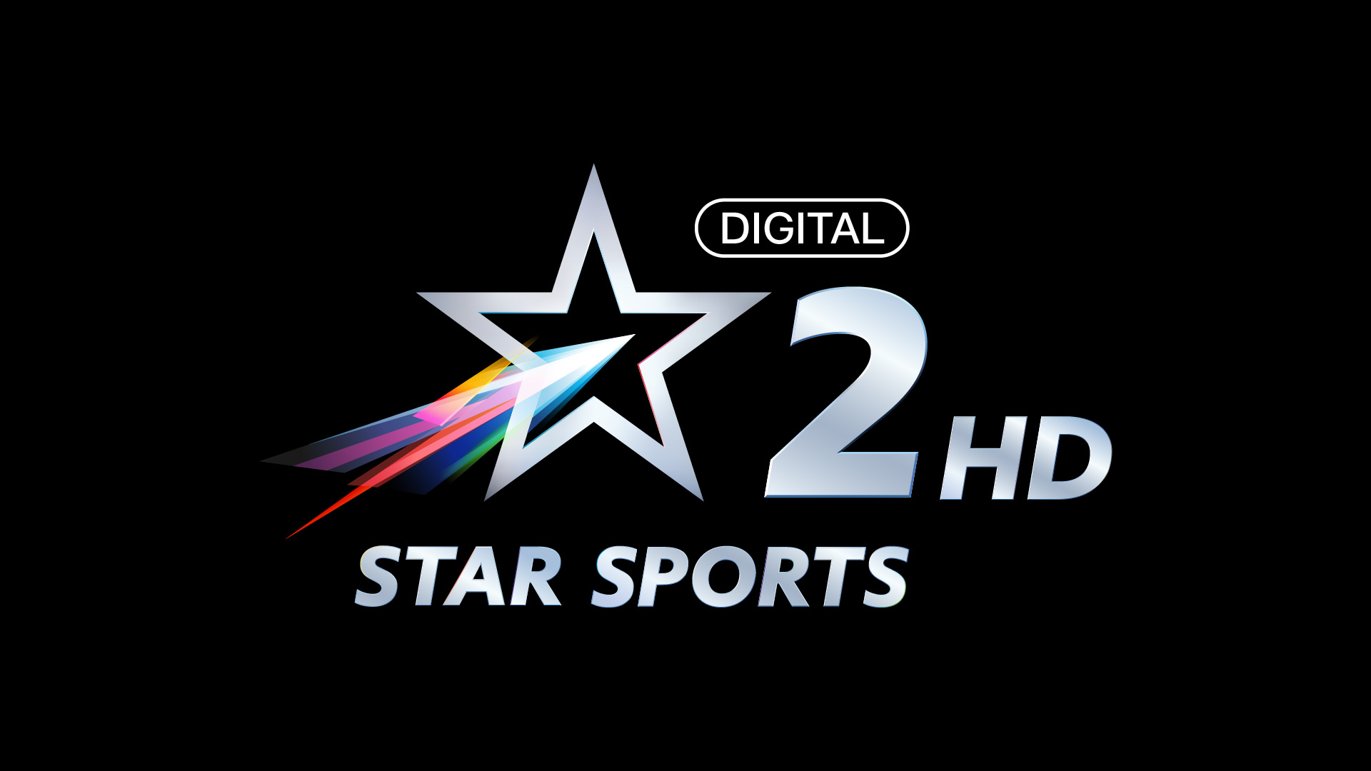 Star Sports 2 logo