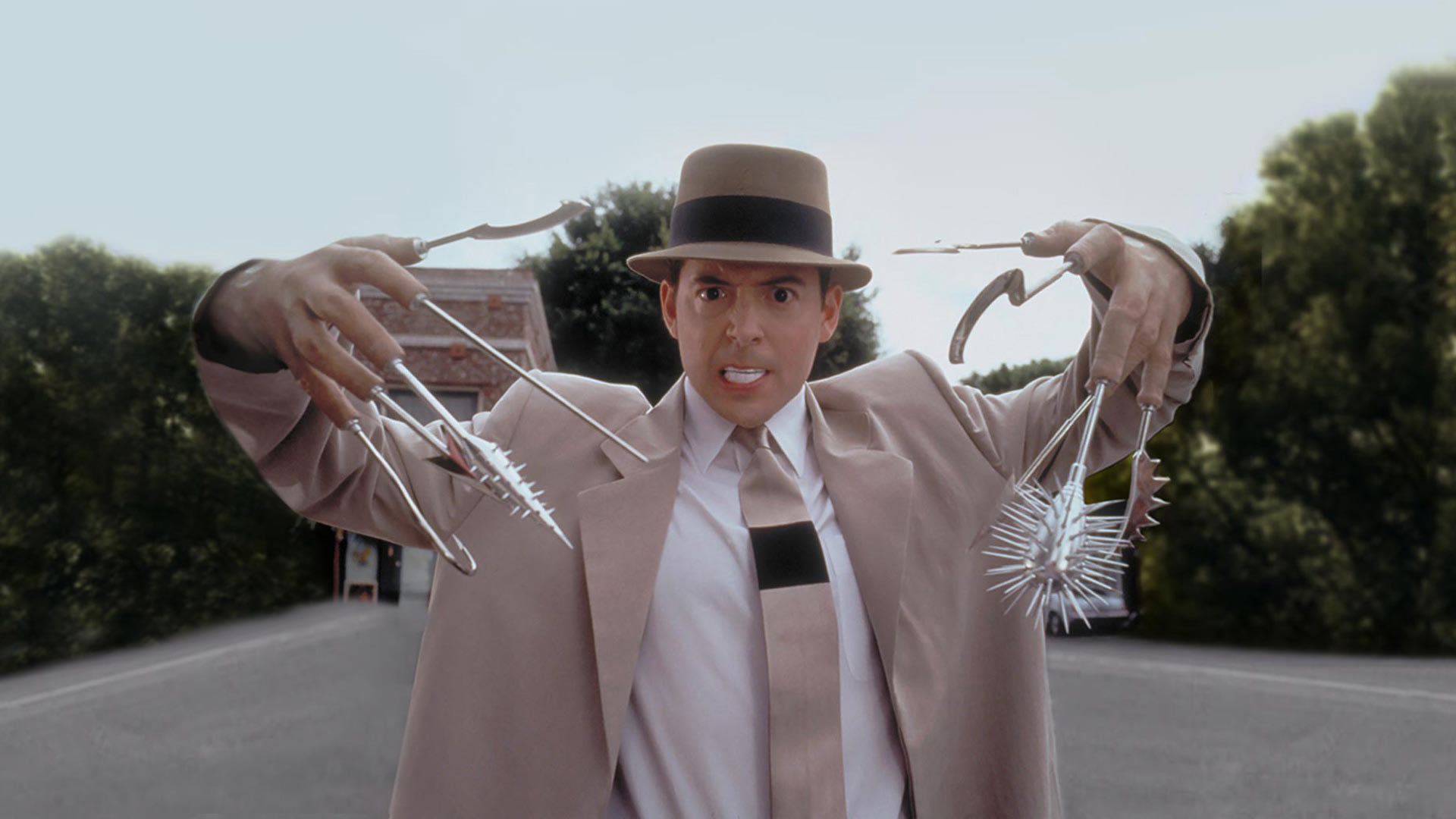 Inspector Gadget Disney+ Hotstar