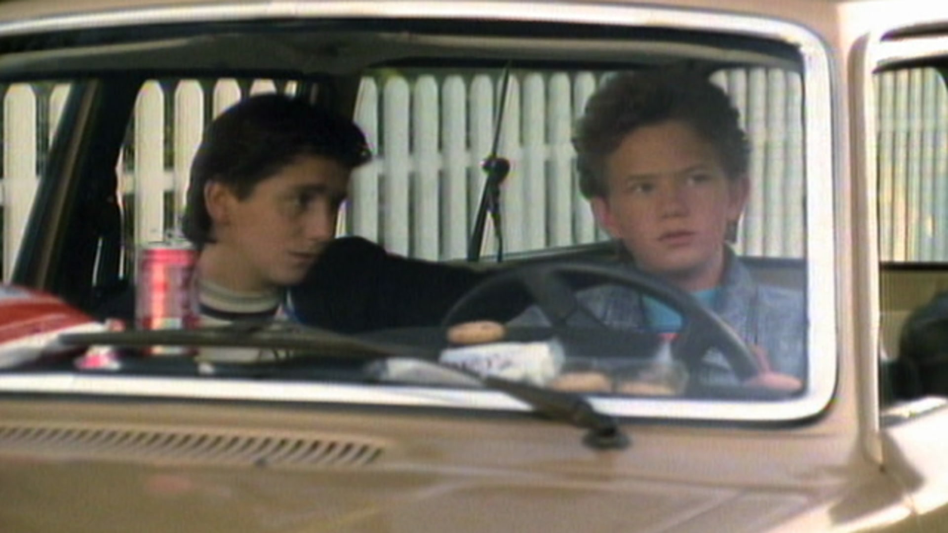 Doogie howser m d disney 