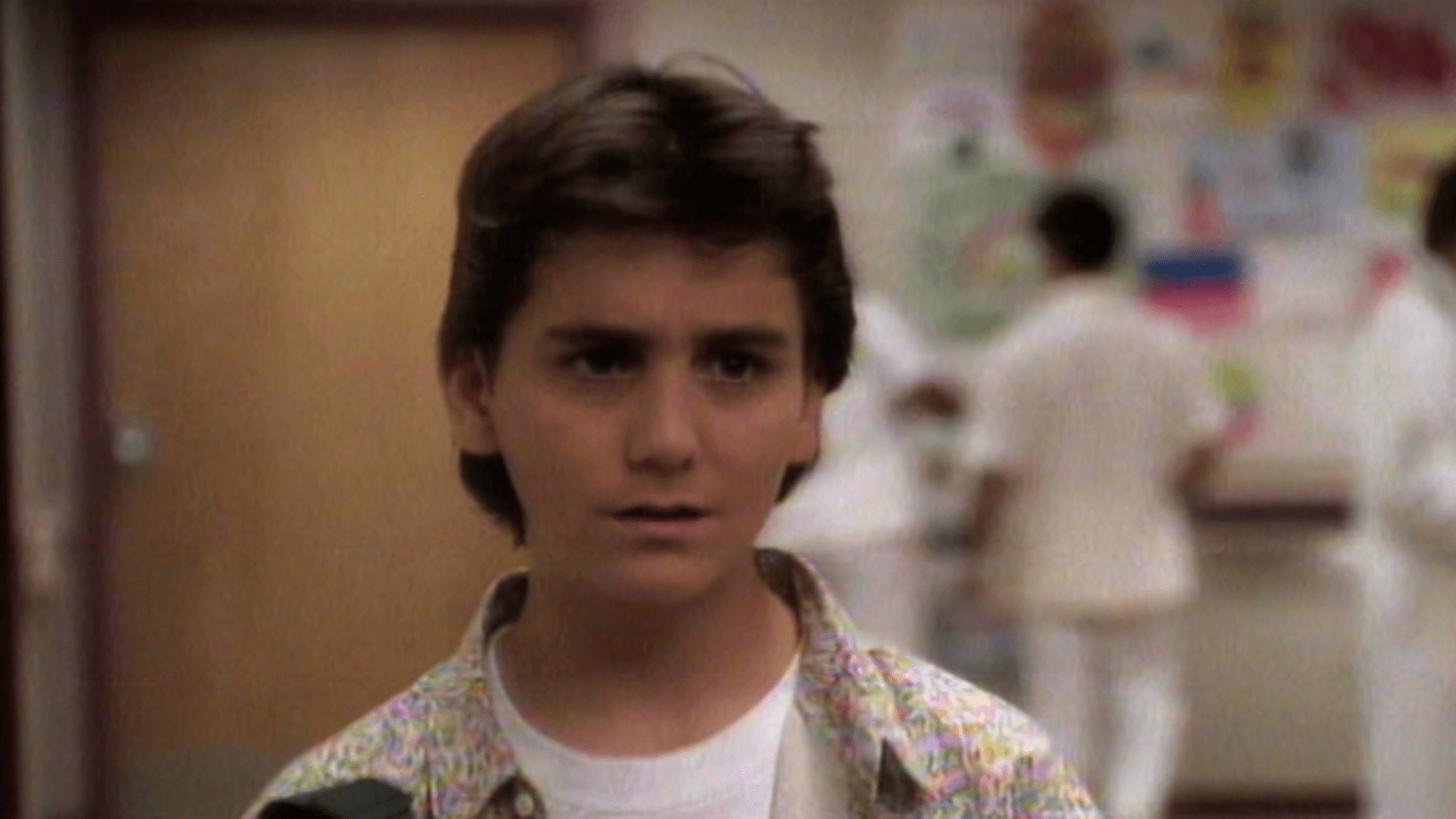 Doogie howser m d disney 