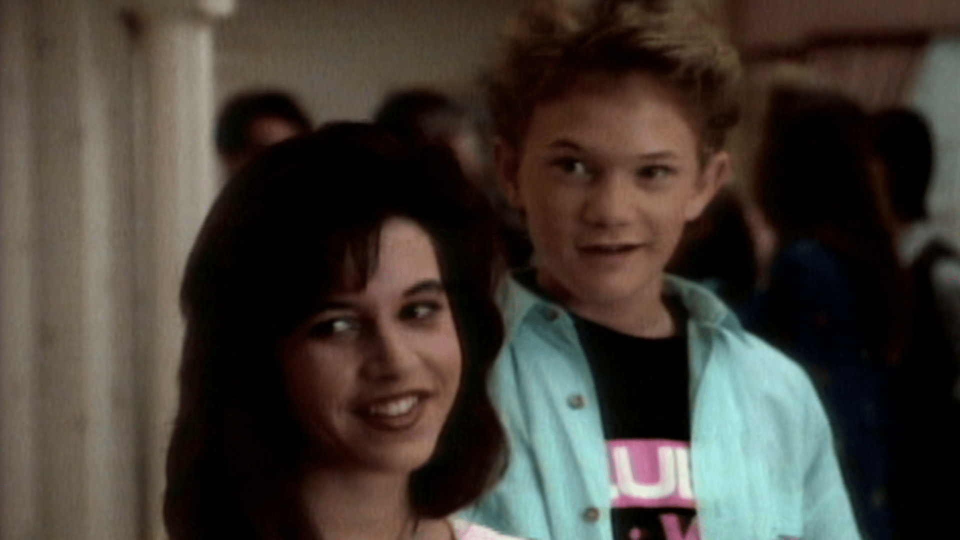 Doogie howser m d disney 