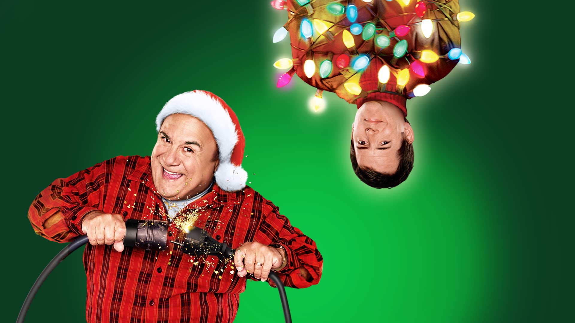 Deck the Halls - Disney+