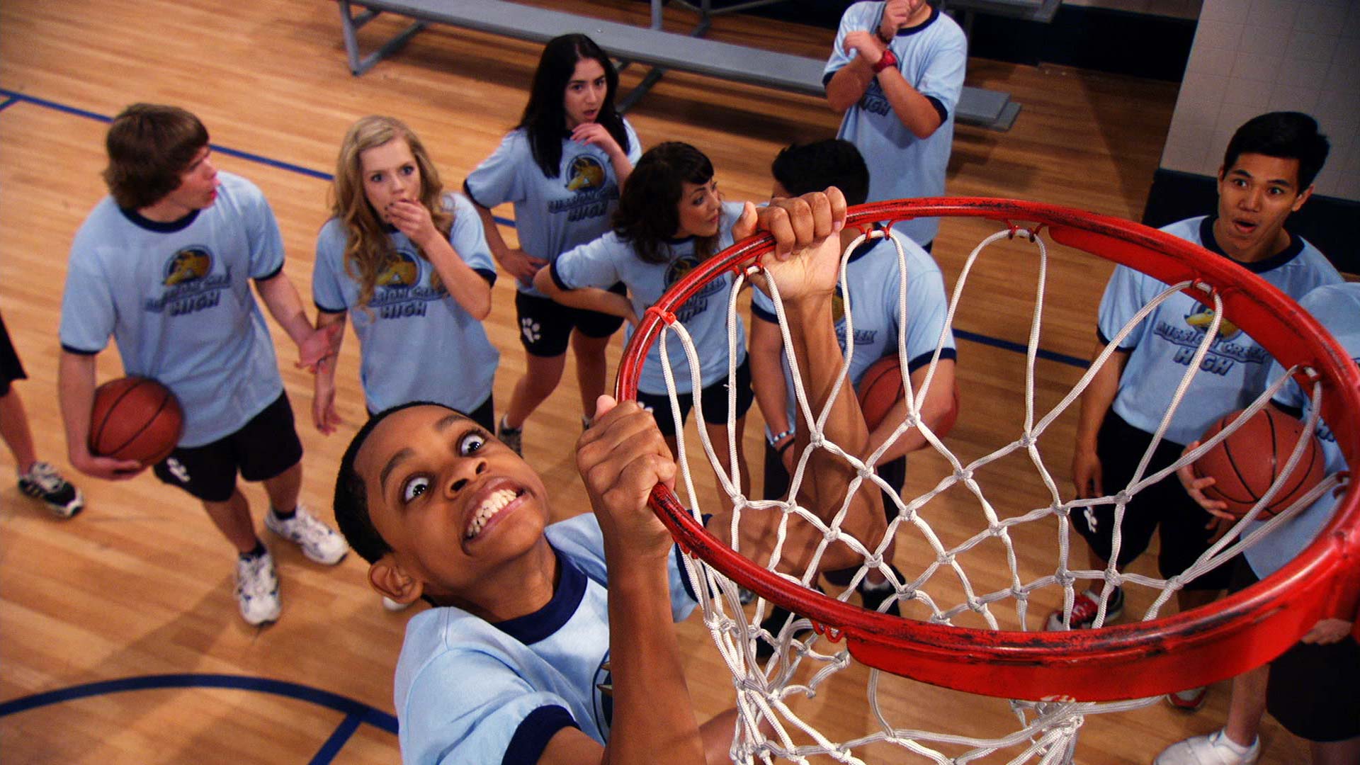 JioHotstar - Watch TV Shows, Movies, Specials, Live Cricket & Football