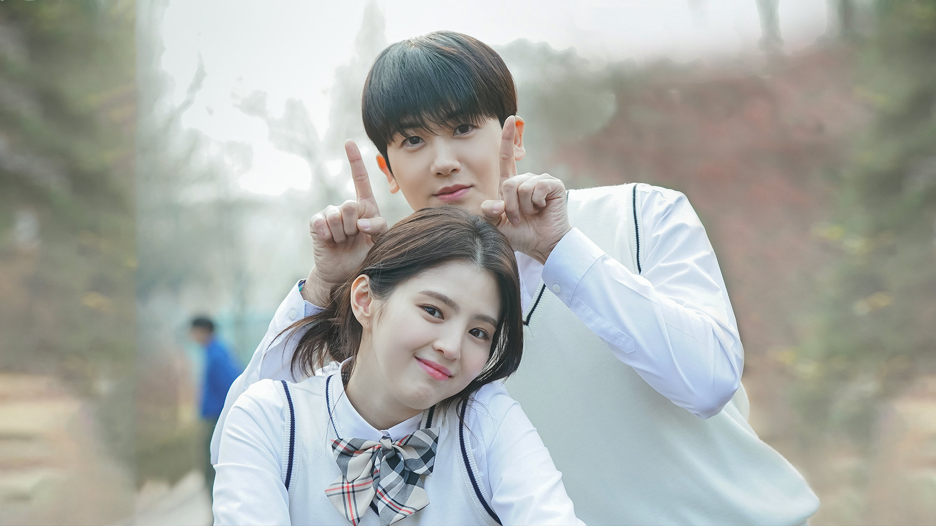 Soundtrack #1 on Disney+ United Arab Emirates | English Korean French