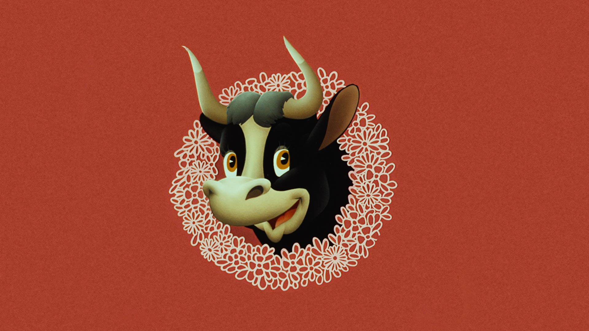 Ferdinand the Bull Disney+