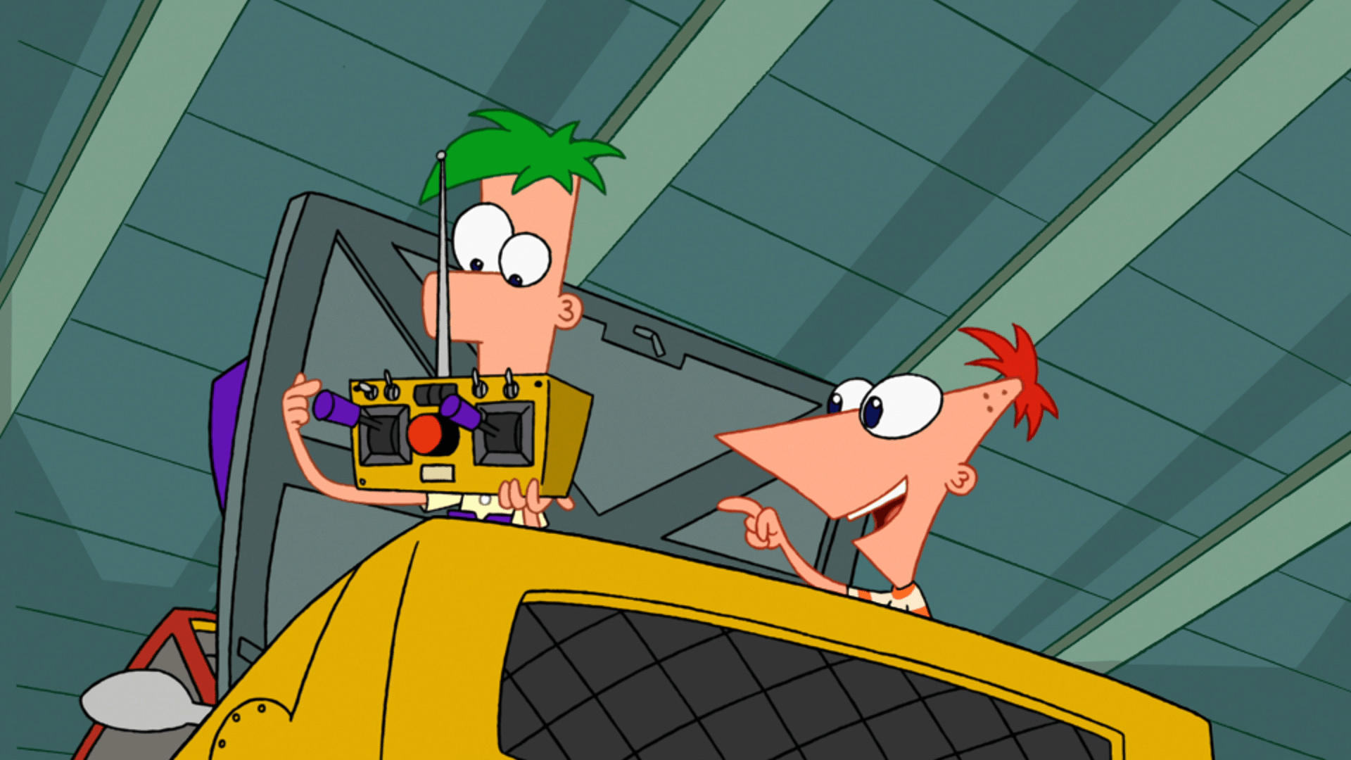phineas-and-ferb-disney