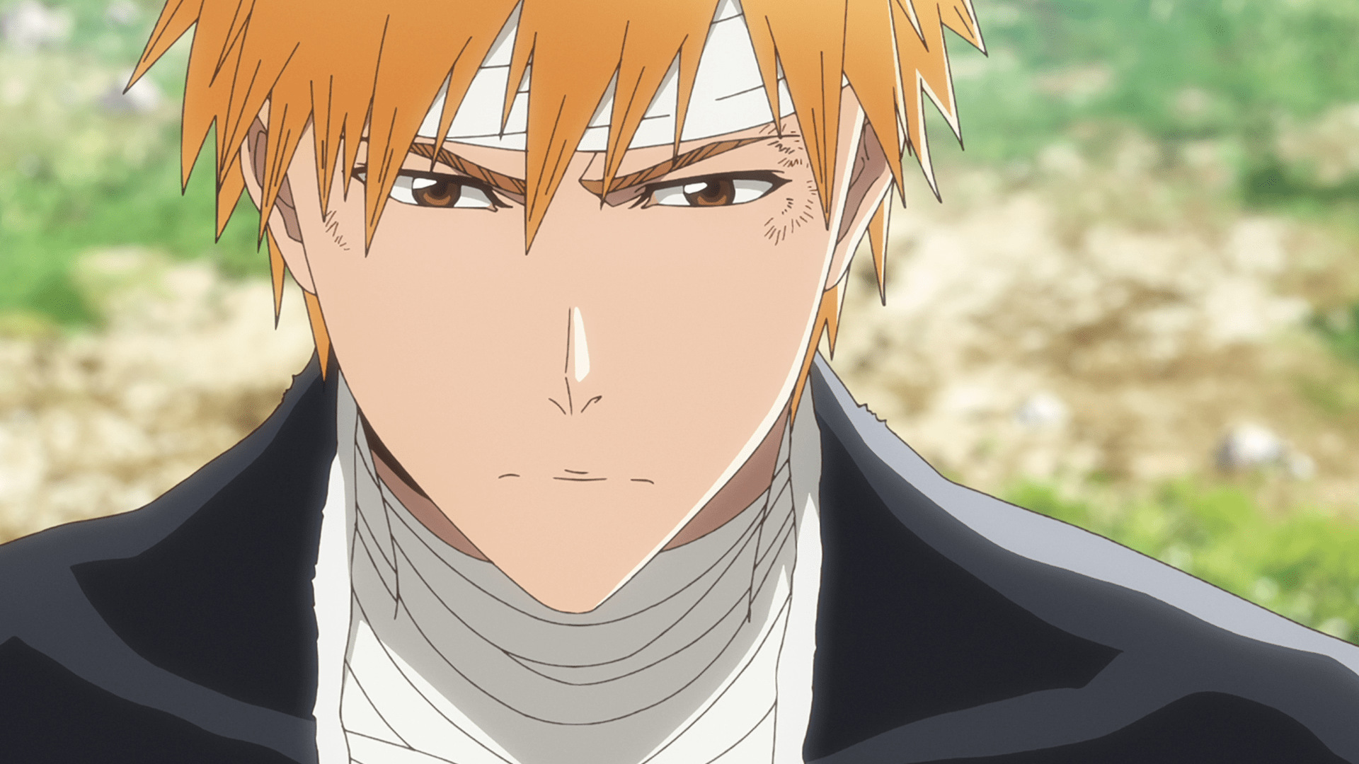 BLEACH ThousandYear Blood War Disney+