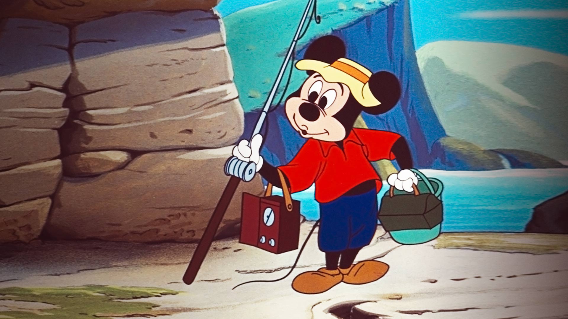 The simple things disney 