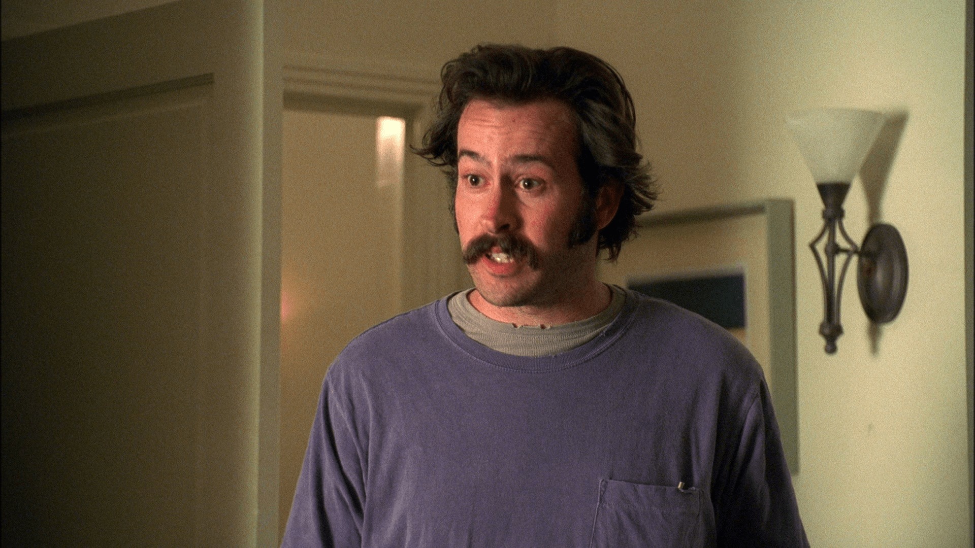 celebrity appearances my name is earl independence day