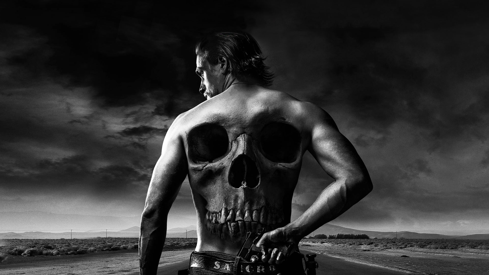 Sons of Anarchy Drama Series, now streaming on Disney+ Hotstar