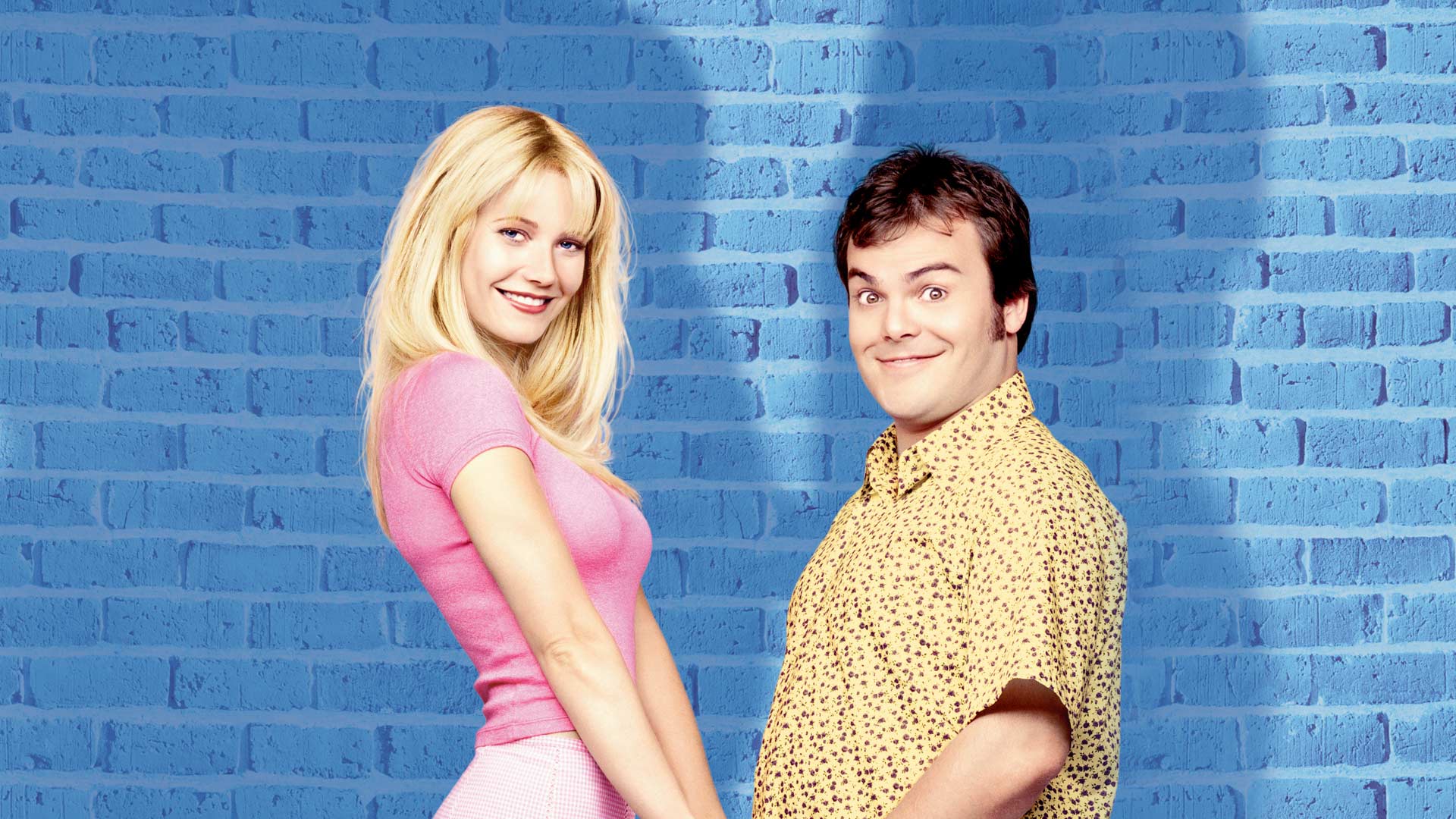 Shallow Hal - Disney+