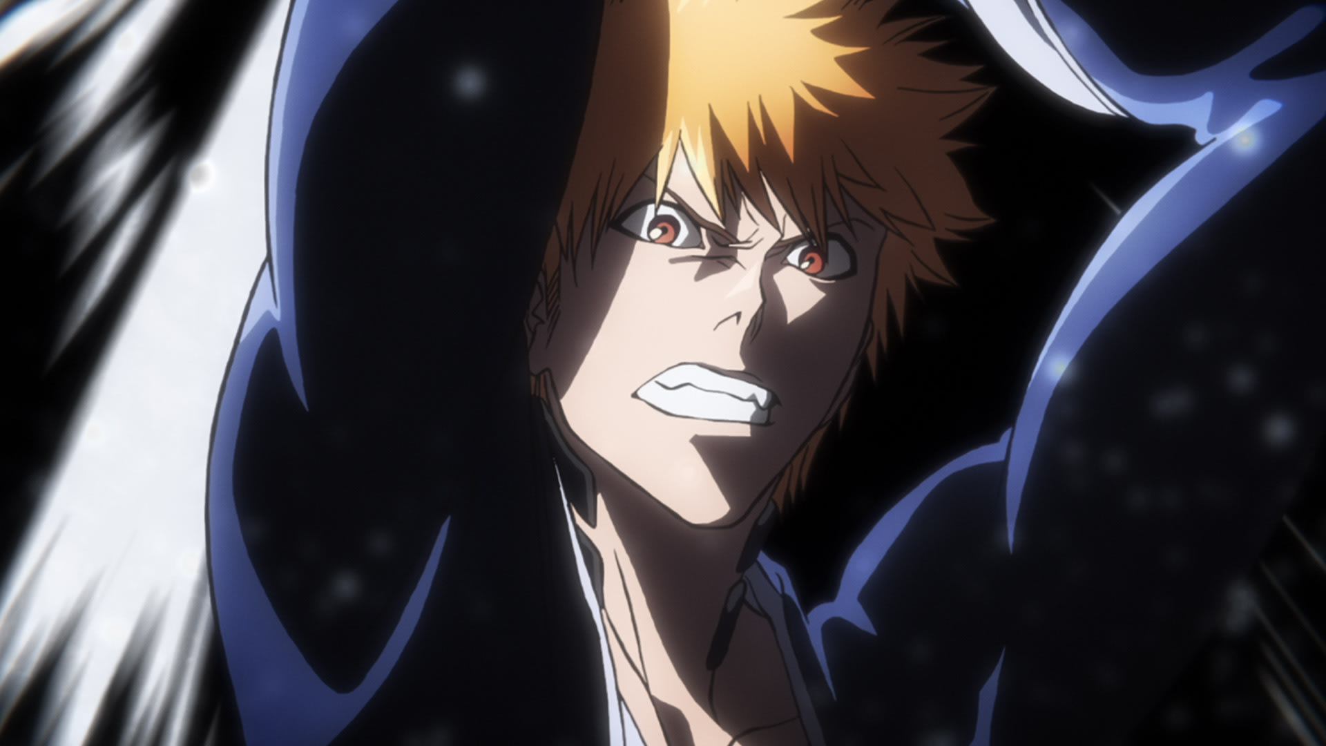 BLEACH: Thousand-Year Blood War - Disney+