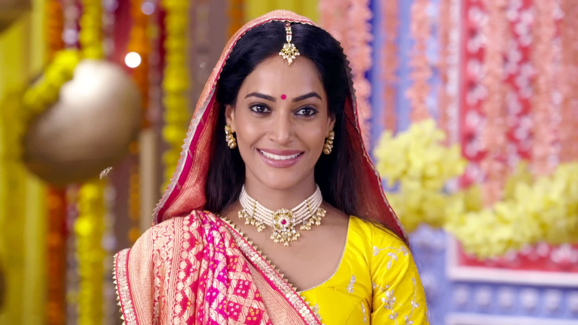 Shadi mubarak serial full episode sale