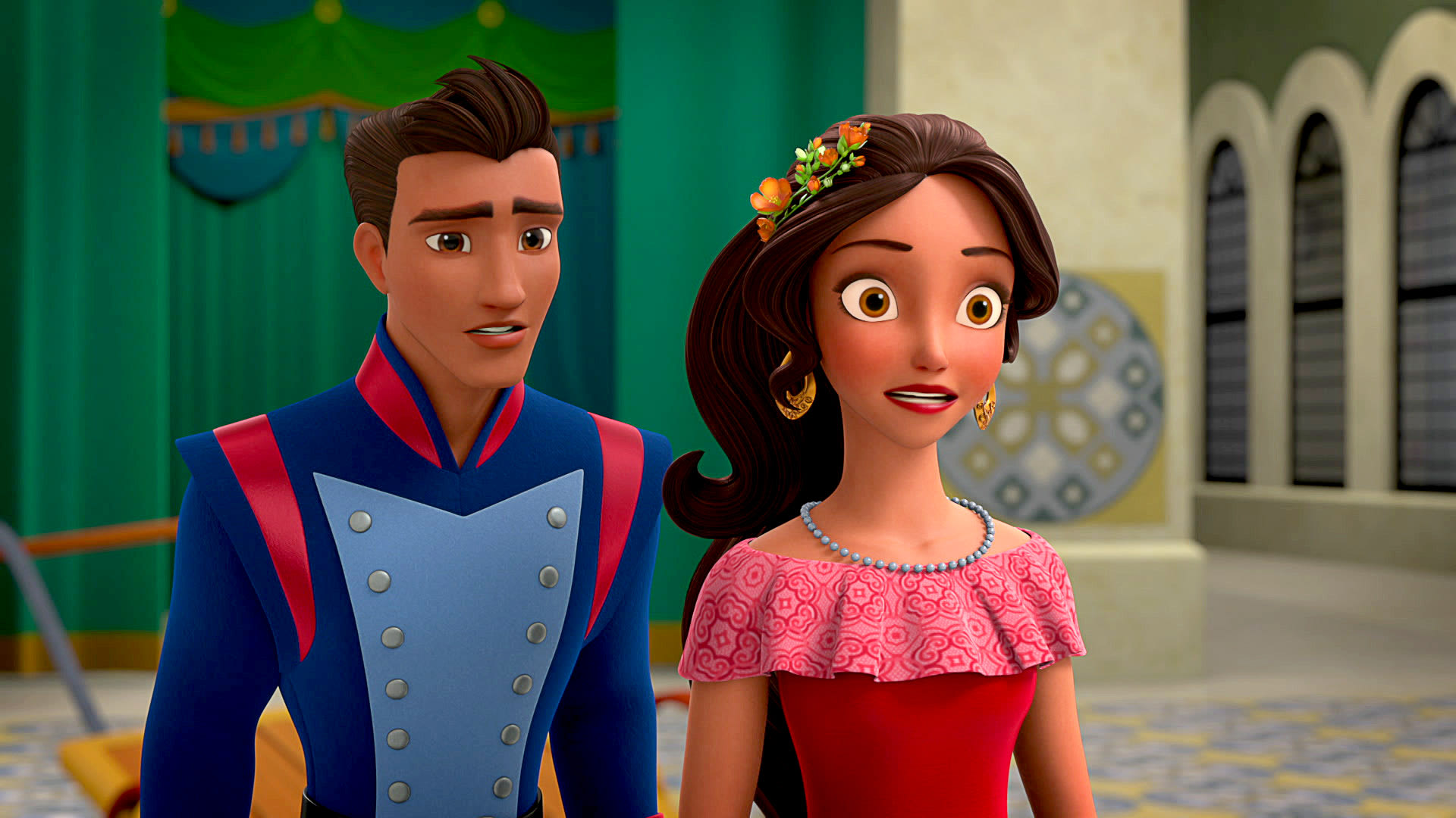 Disney+ Hotstar - Watch TV Shows, Movies, Specials, Live Cricket & Football