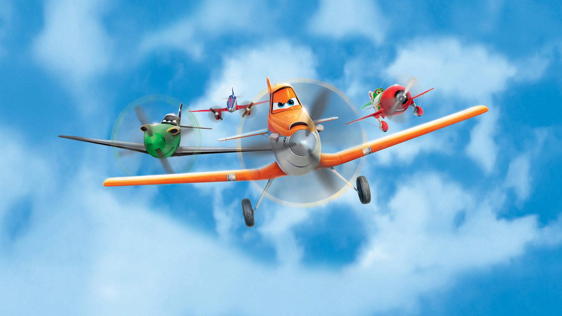 Planes full movie free sale