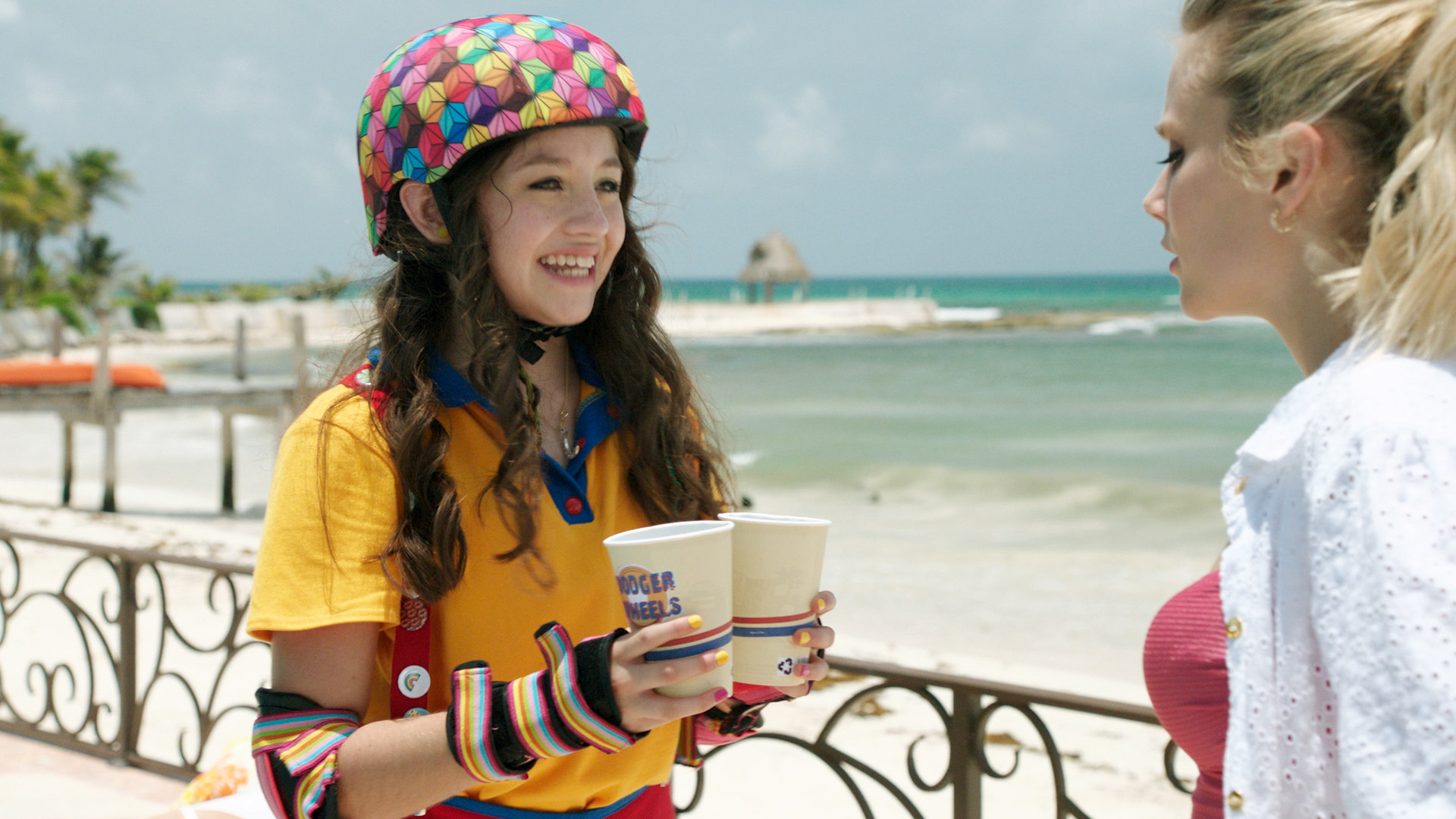 Soy Luna Sezon 1 Odcinek 12 Soy Luna - Disney+