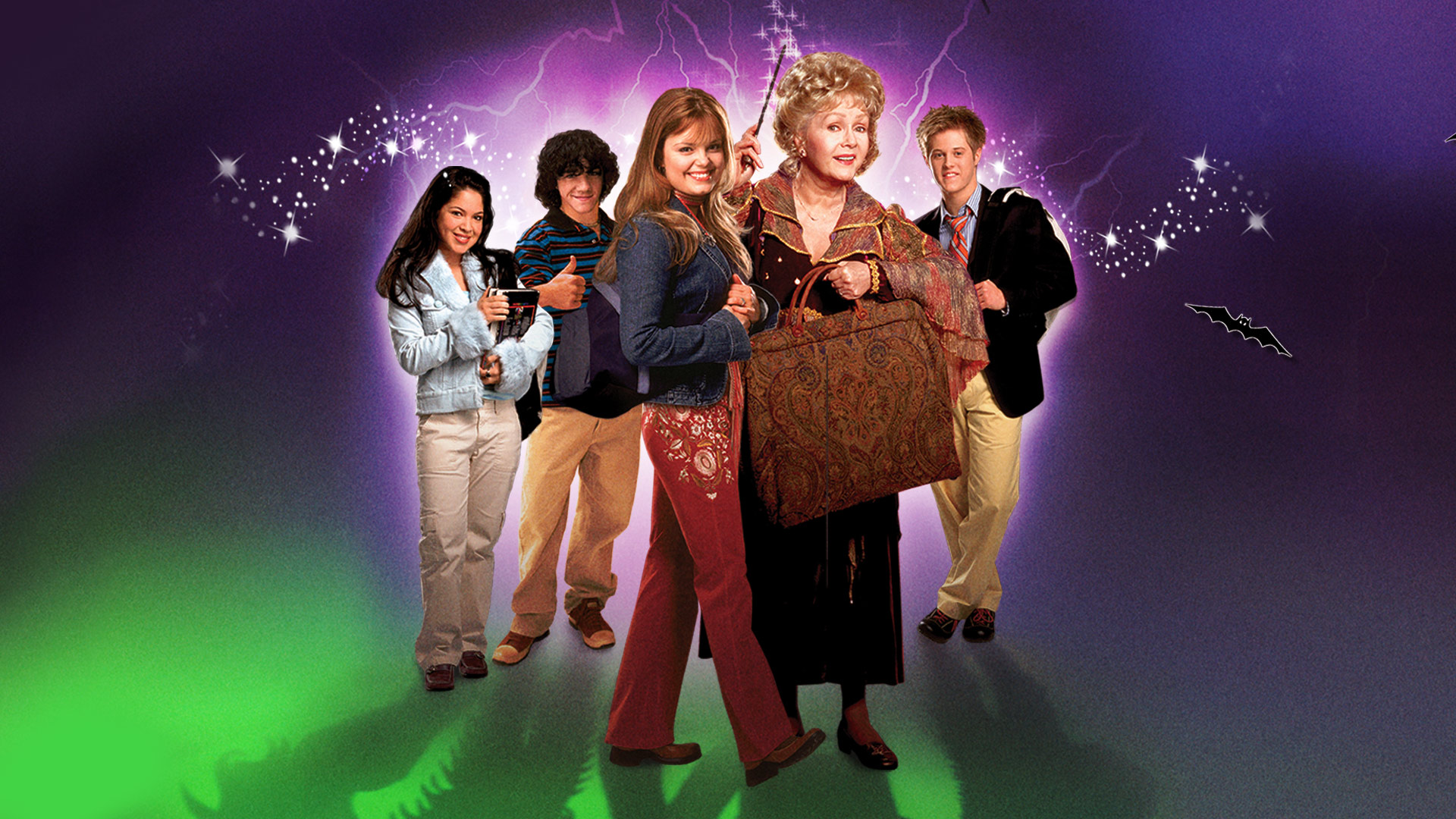 Halloweentown high full movie dailymotion sale