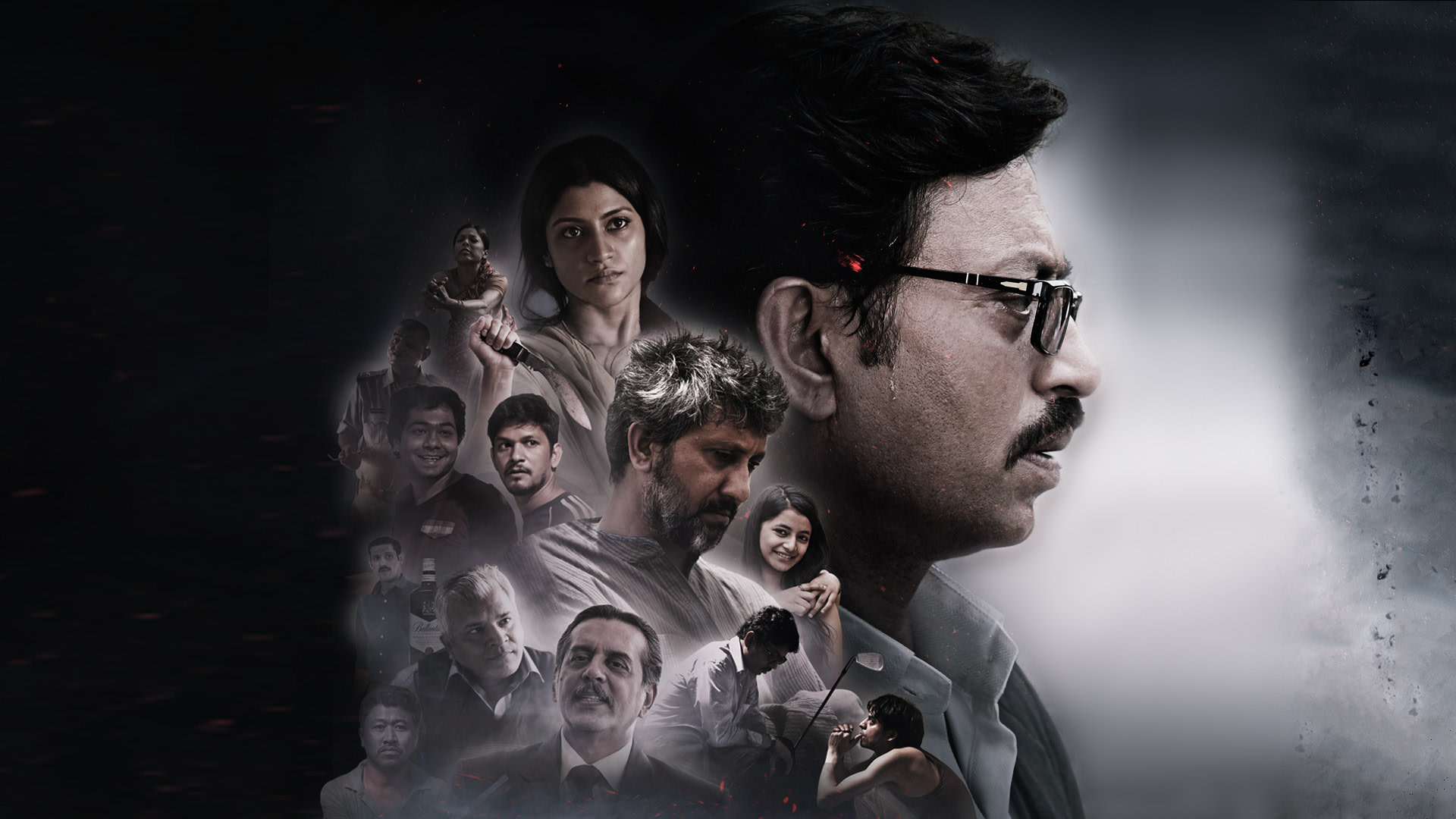 Talvar - JioHotstar