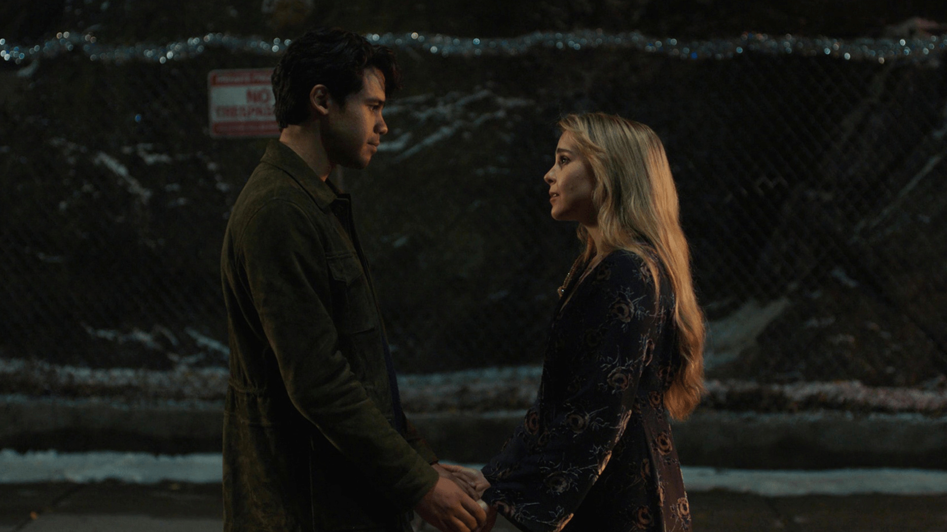 Up Here on Disney+ South Africa English Romantic Comedy Romance