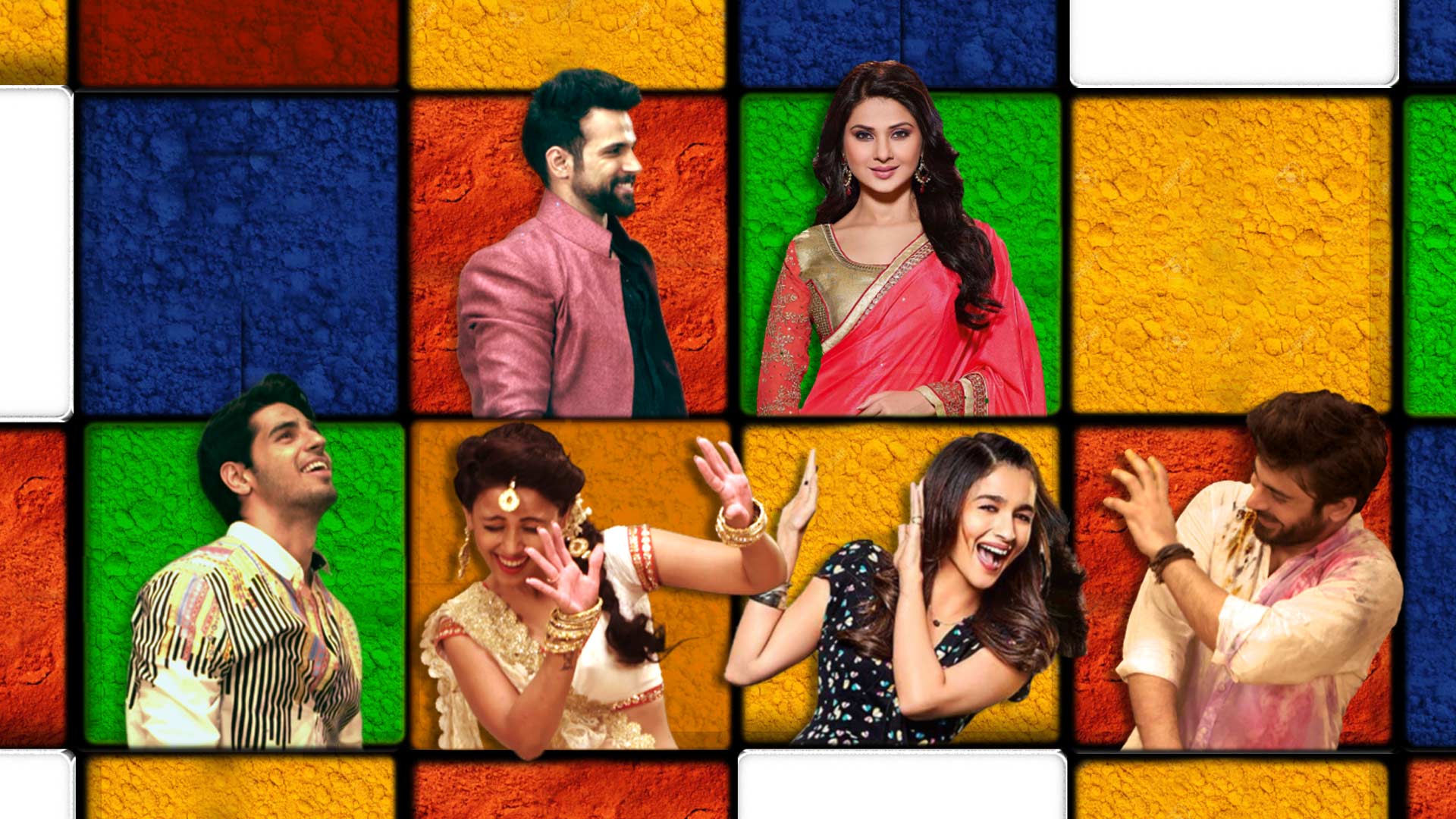 holi hai life ok hai 2025 full episode