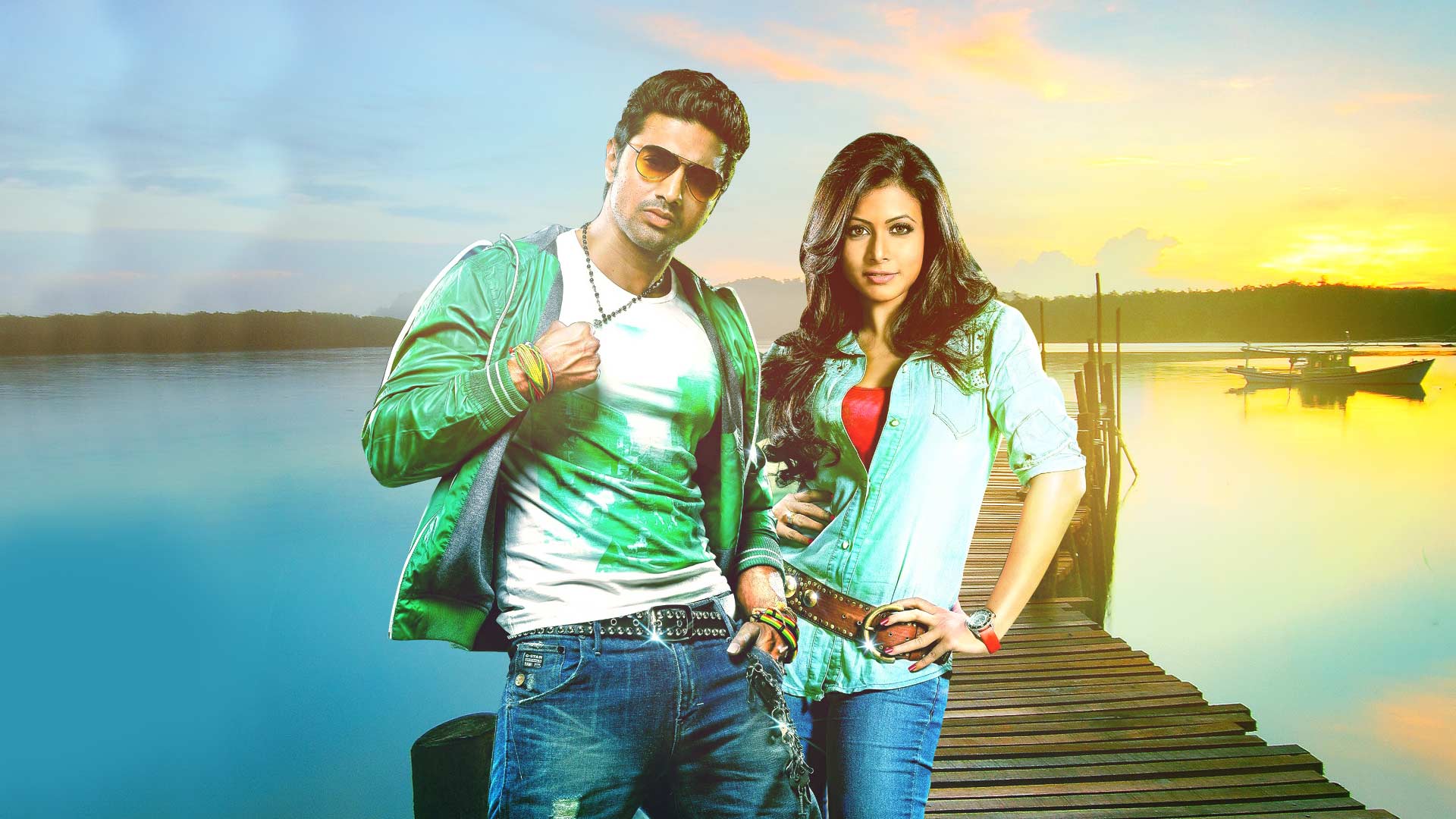 Rangbaaz full movie 2018 online hot sale