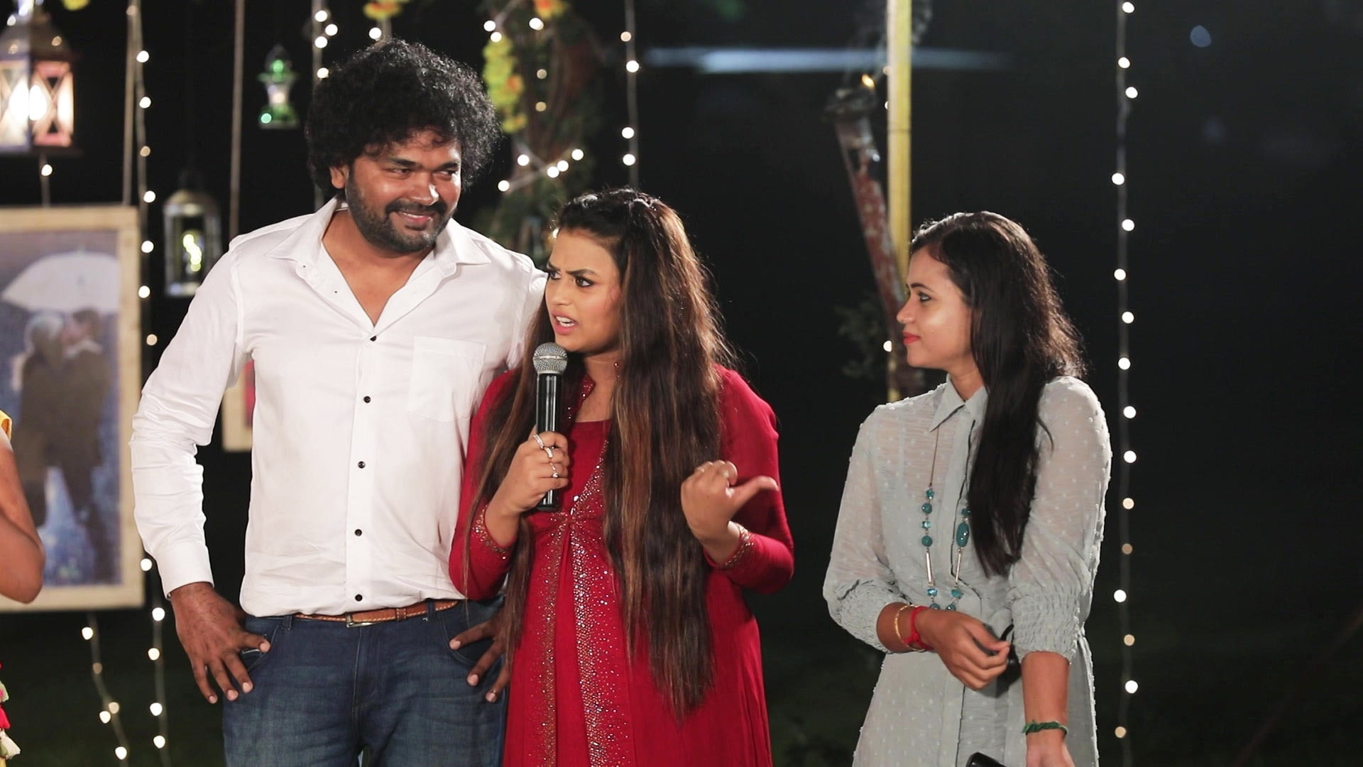 Vijay New Year Specials Reality Series, now streaming on Hotstar