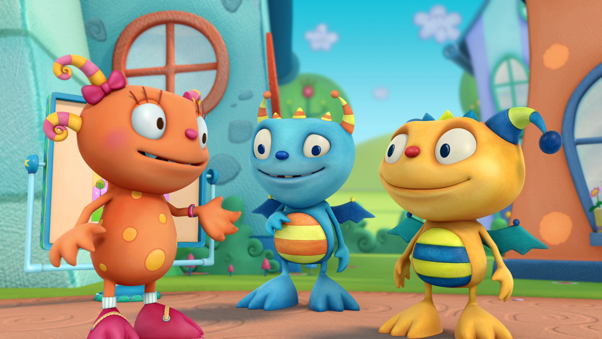 henry-hugglemonster-disney