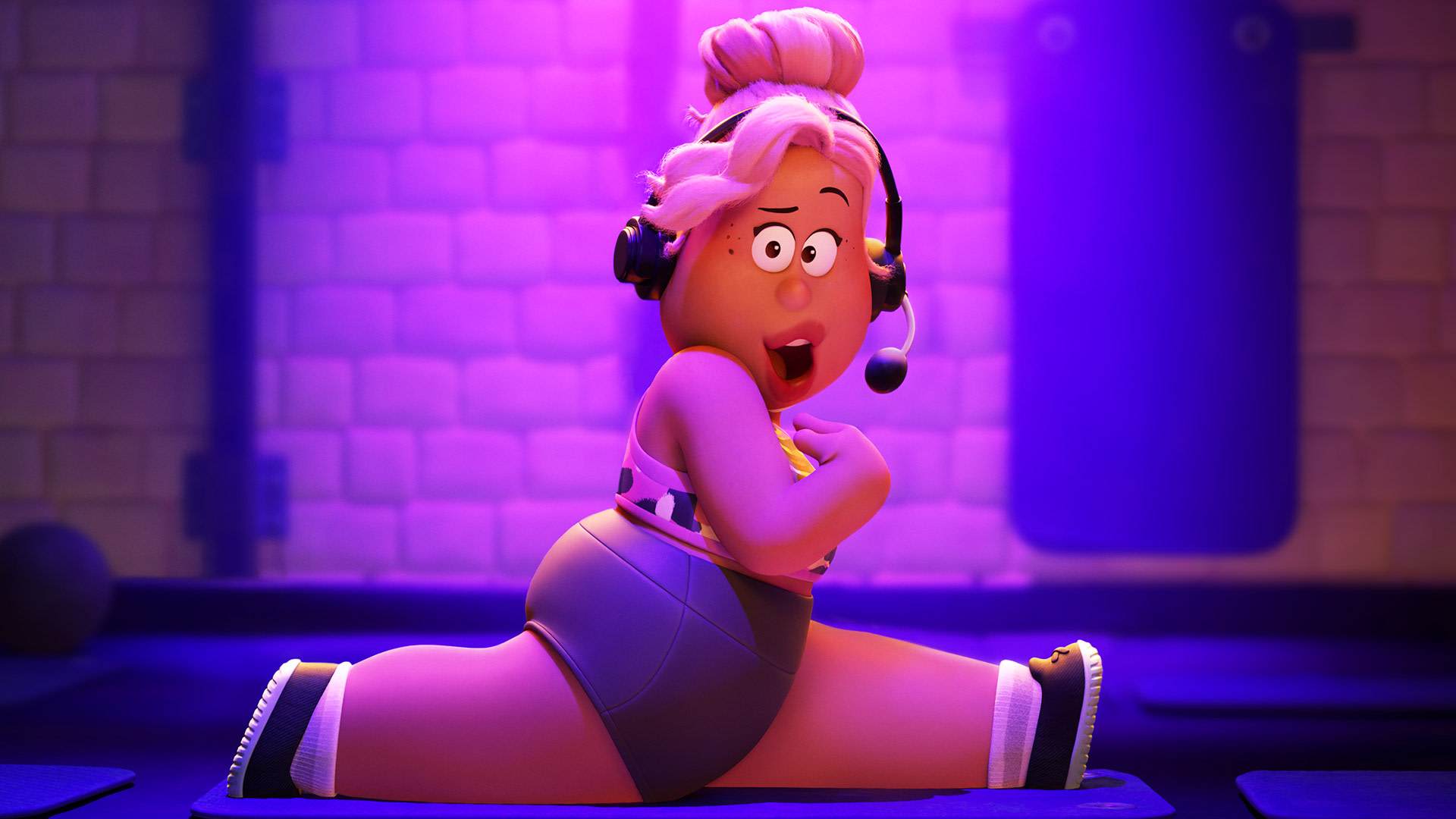 Vanessa